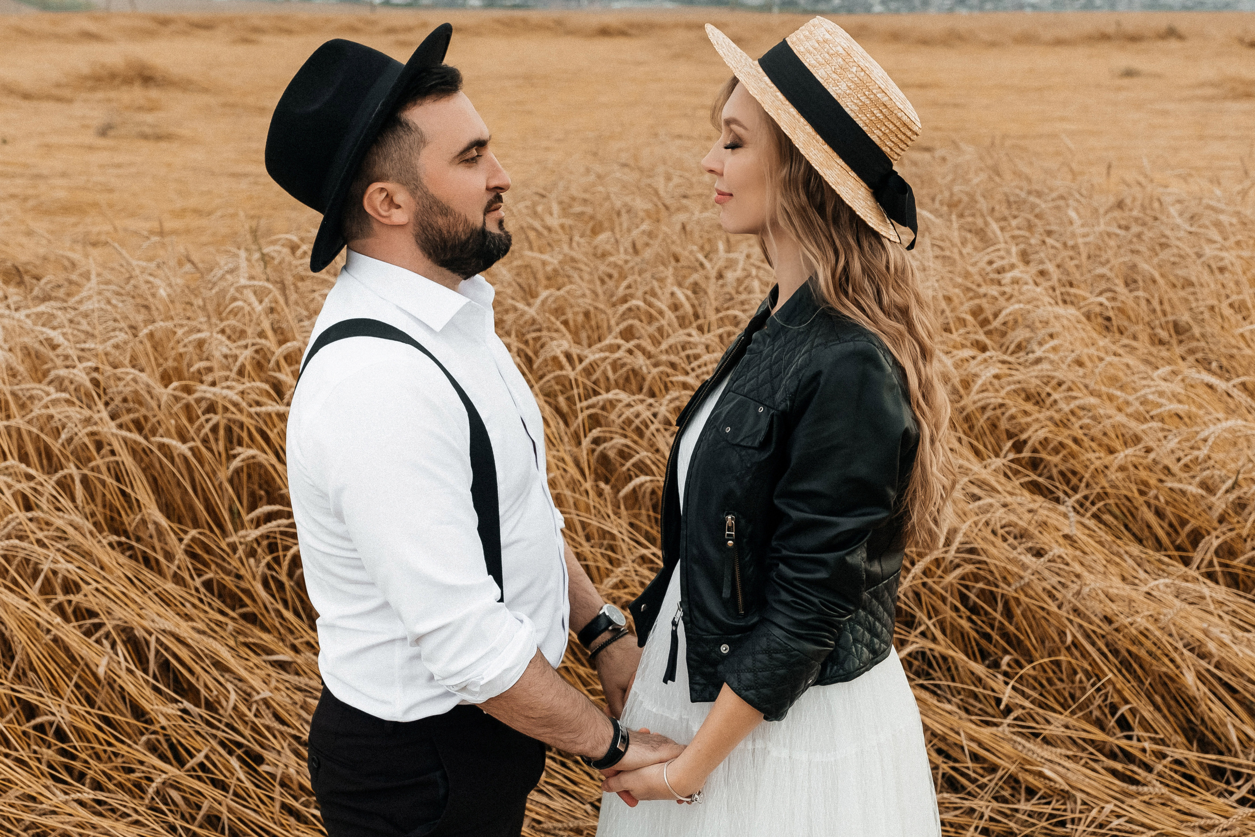 Елена и Рафик. Семейный и свадебный фотограф в Красноярске Садкеева Юлия