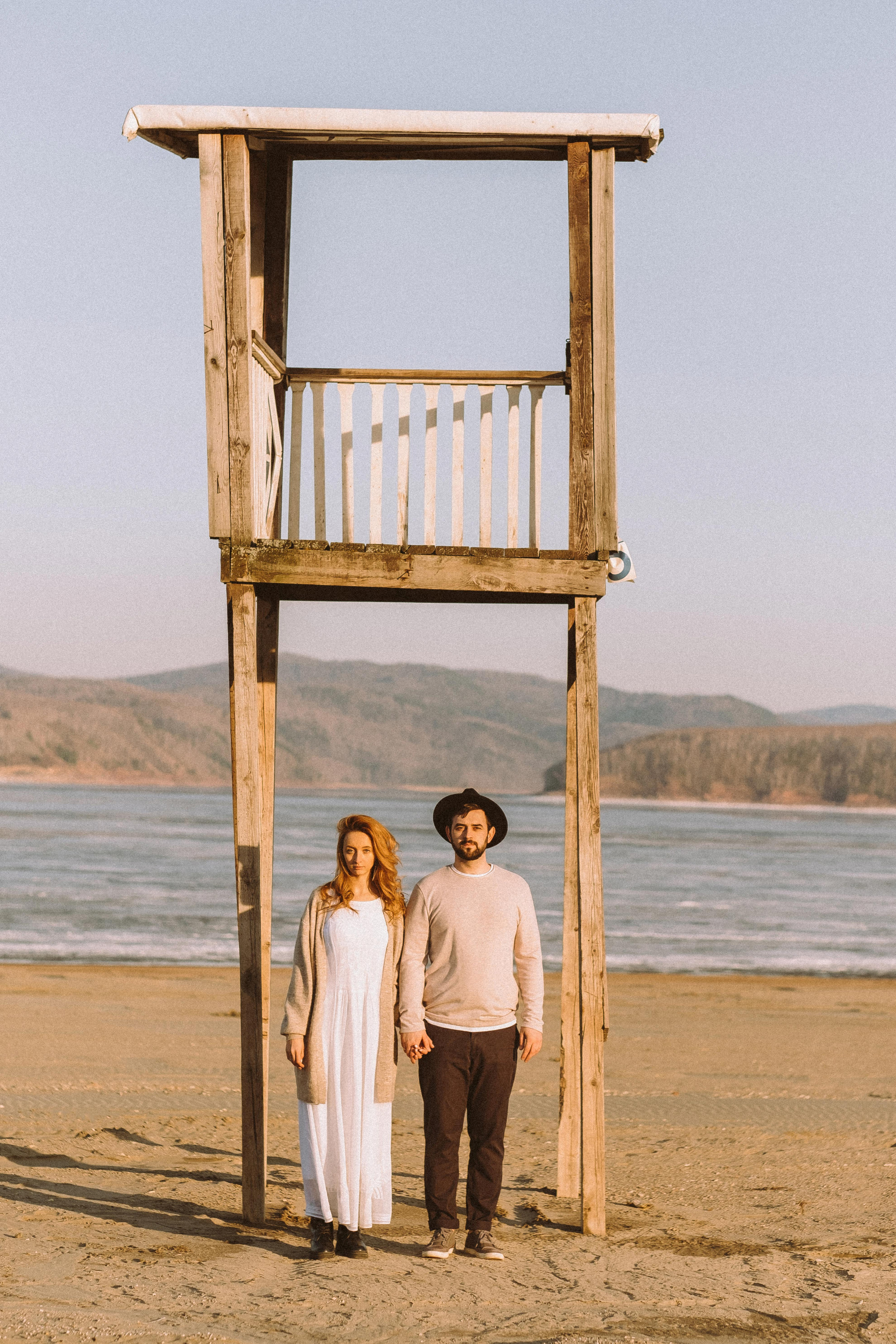 Полина и Михаил. Семейный и свадебный фотограф в Красноярске Садкеева Юлия