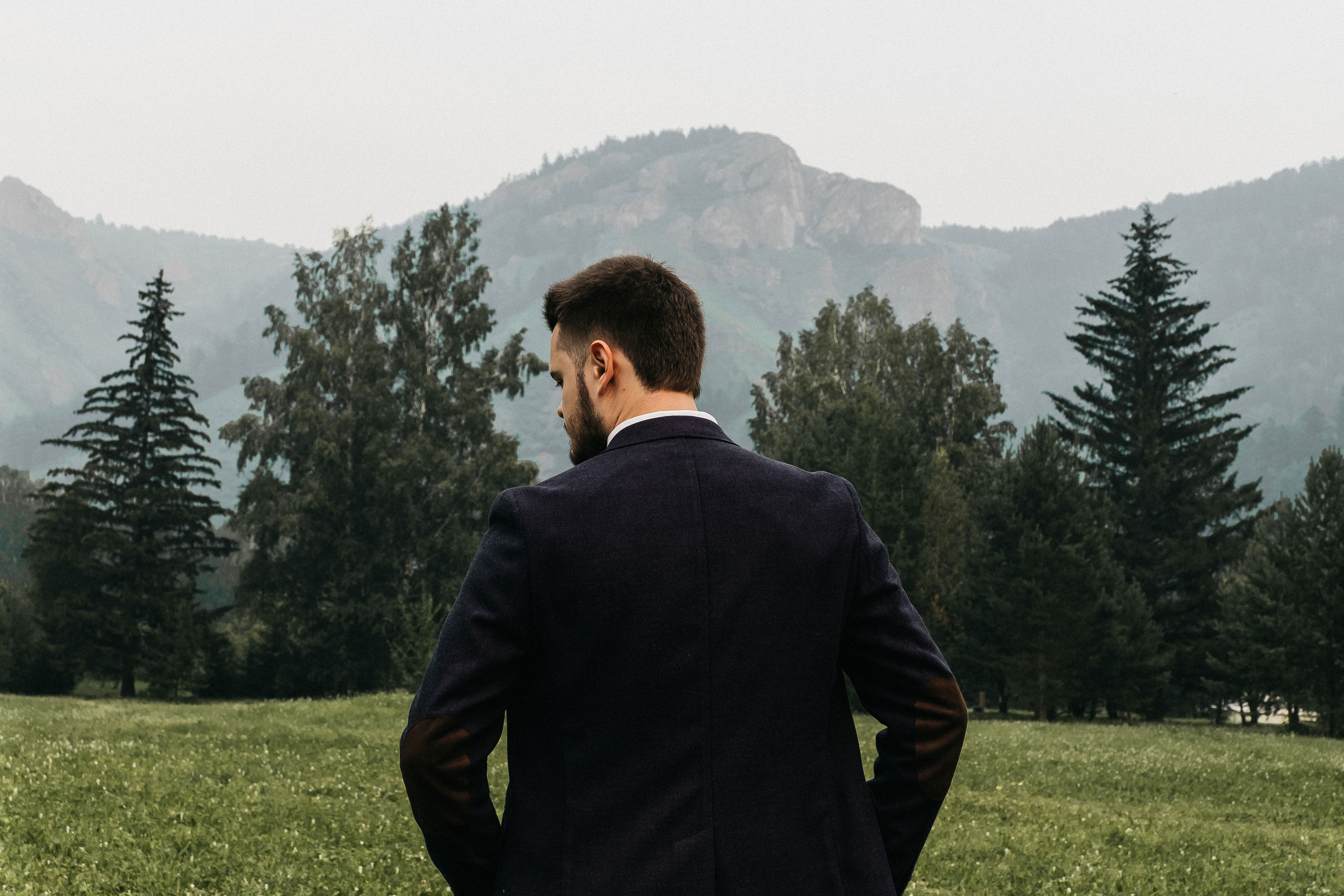 Ольга и Алексей. Семейный и свадебный фотограф в Красноярске Садкеева Юлия