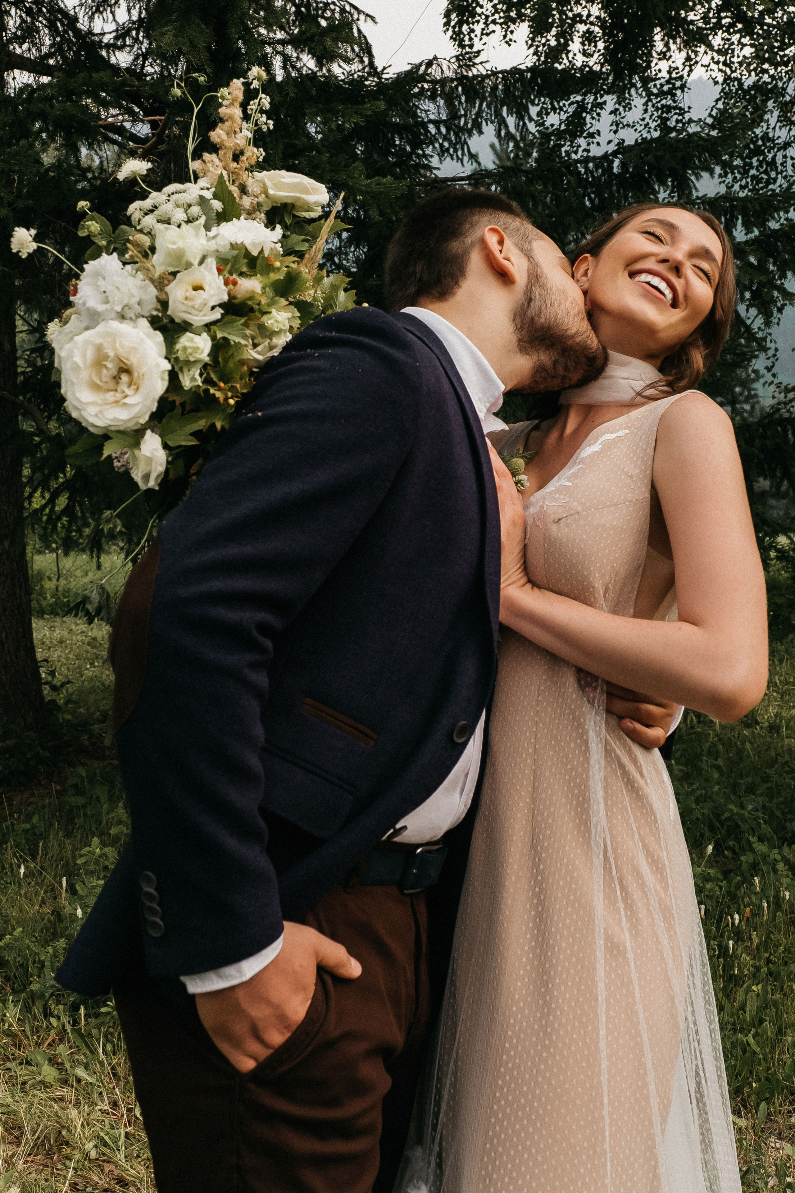 Ольга и Алексей. Семейный и свадебный фотограф в Красноярске Садкеева Юлия