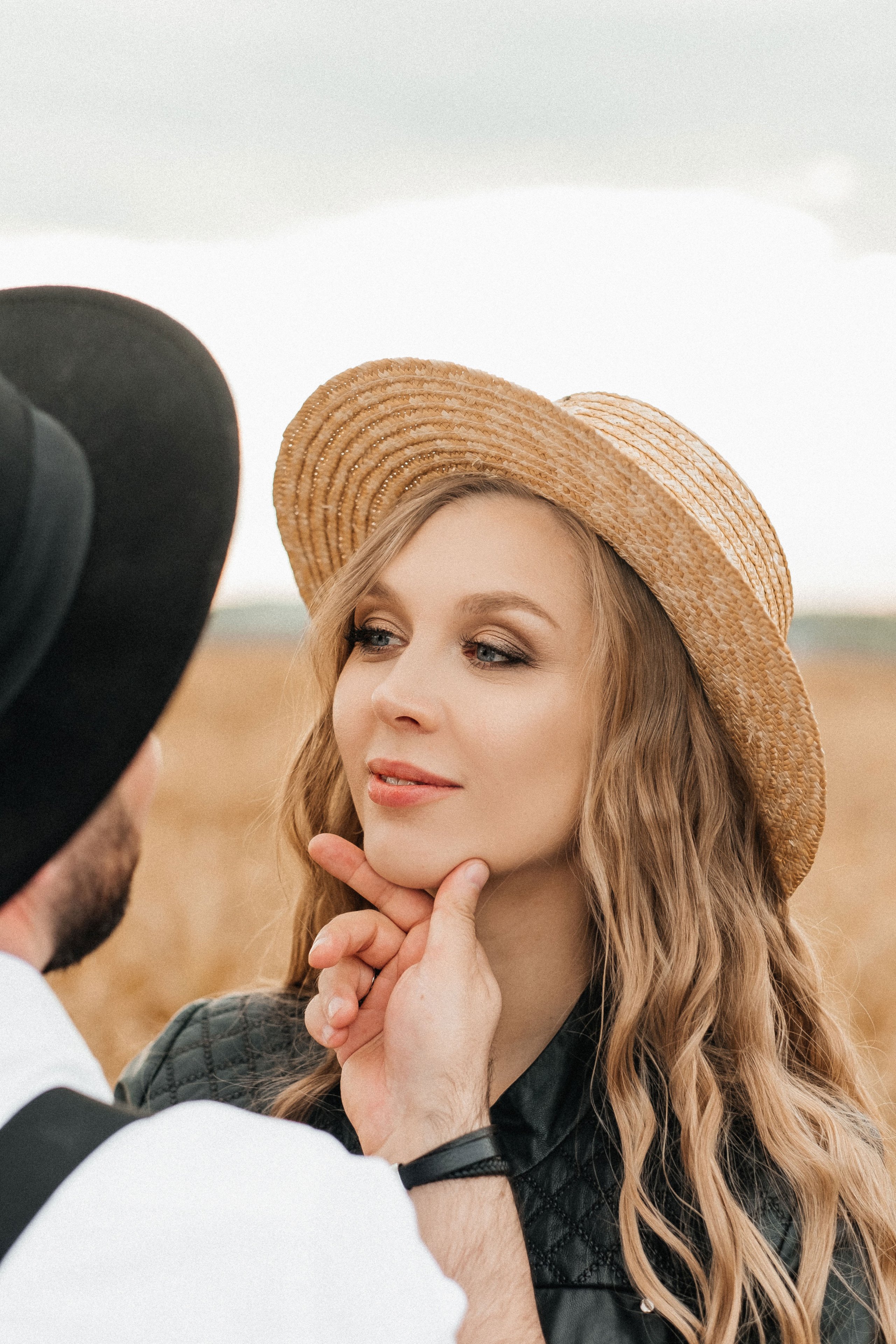 Елена и Рафик. Семейный и свадебный фотограф в Красноярске Садкеева Юлия