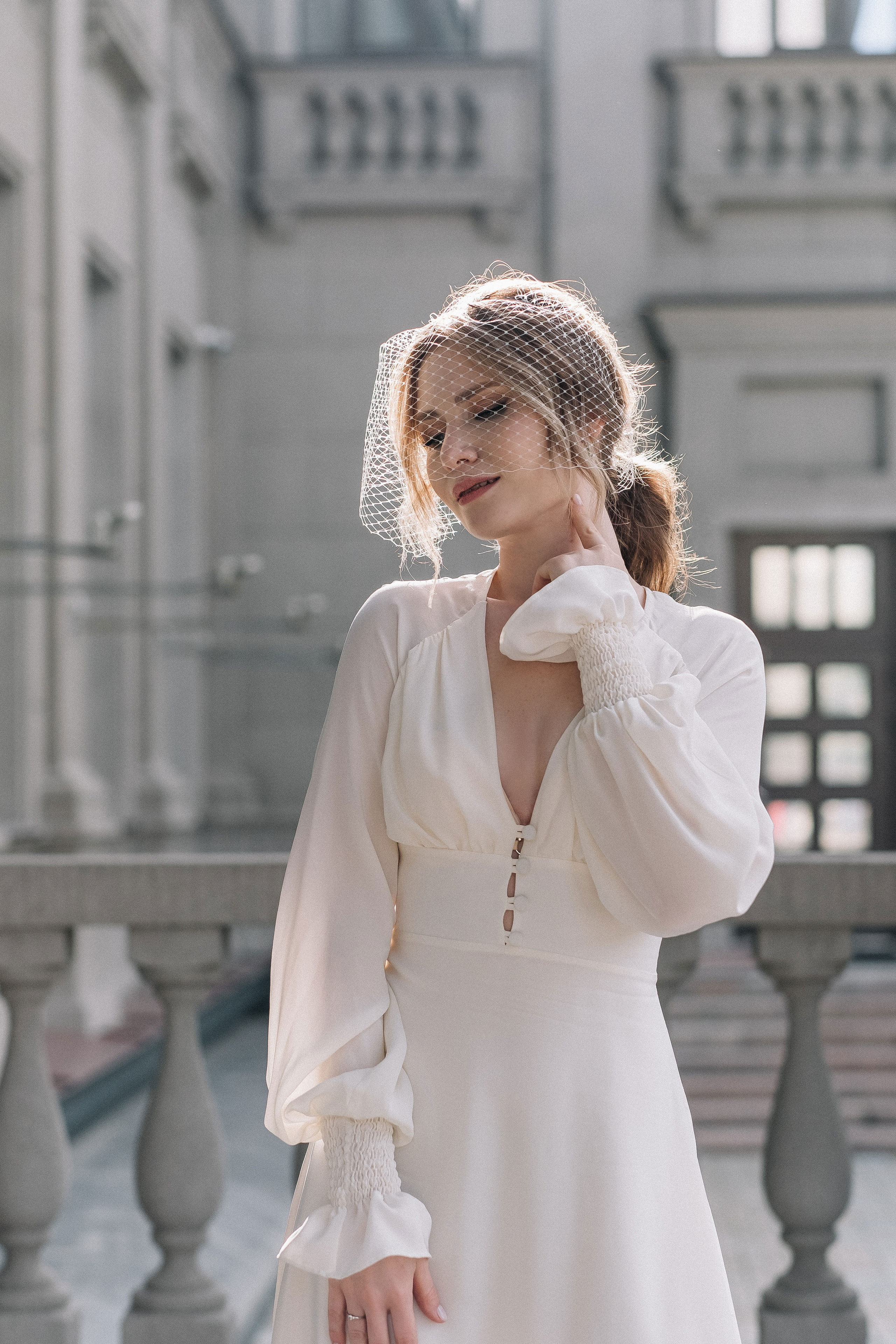 Наталья и Иван. Семейный и свадебный фотограф в Красноярске Садкеева Юлия