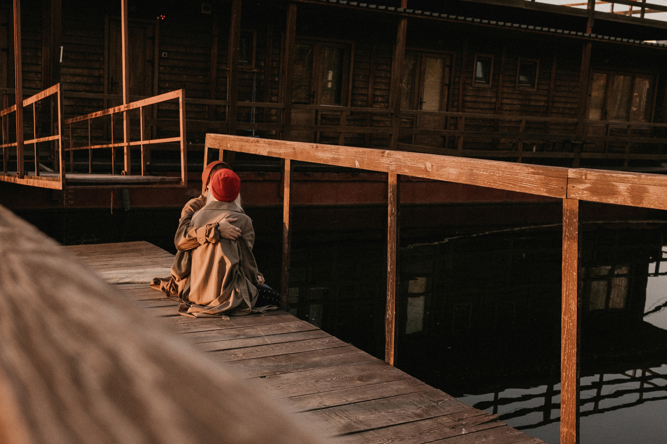 Софья и Алексей. Семейный и свадебный фотограф в Красноярске Садкеева Юлия