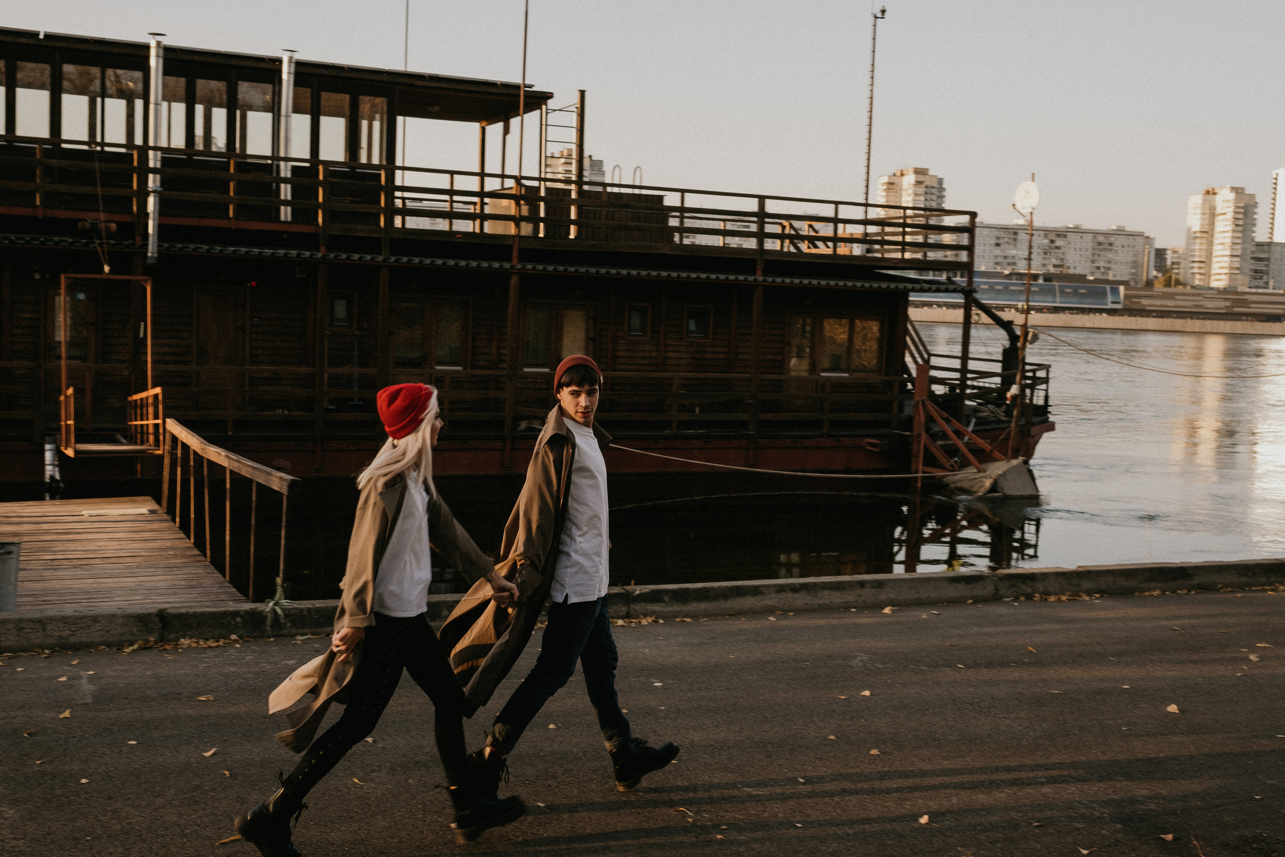 Софья и Алексей. Семейный и свадебный фотограф в Красноярске Садкеева Юлия