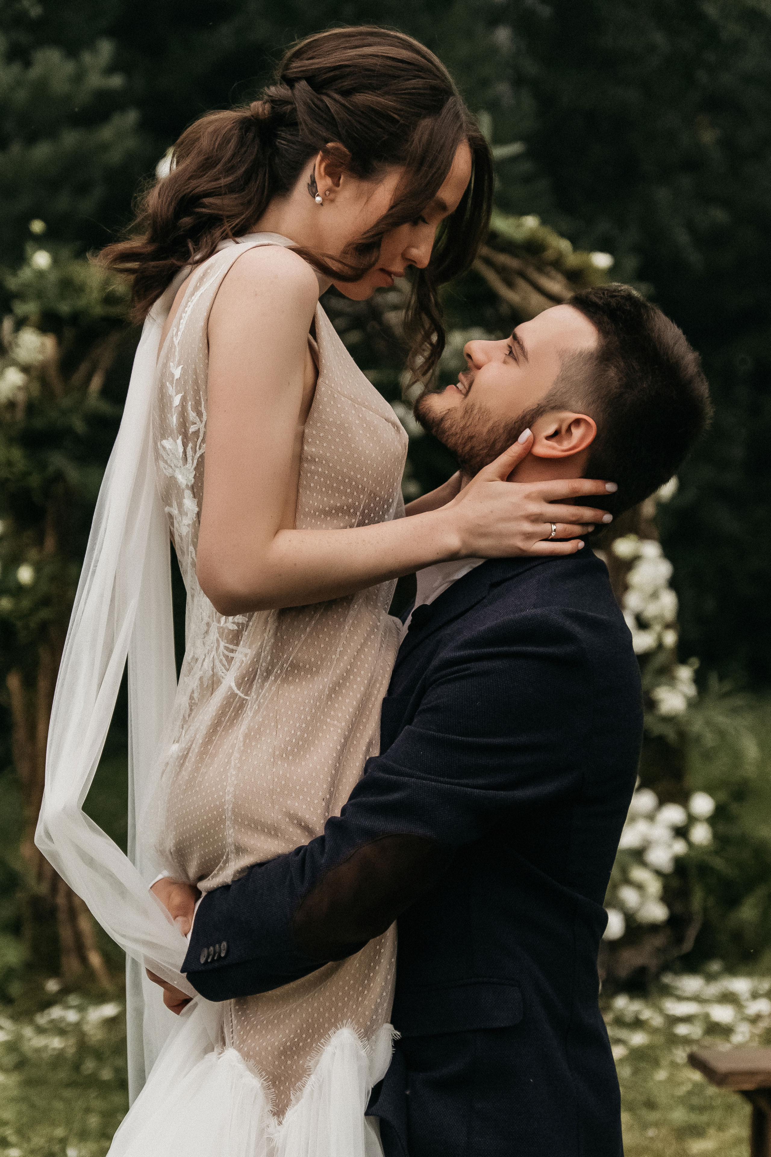 Ольга и Алексей. Семейный и свадебный фотограф в Красноярске Садкеева Юлия