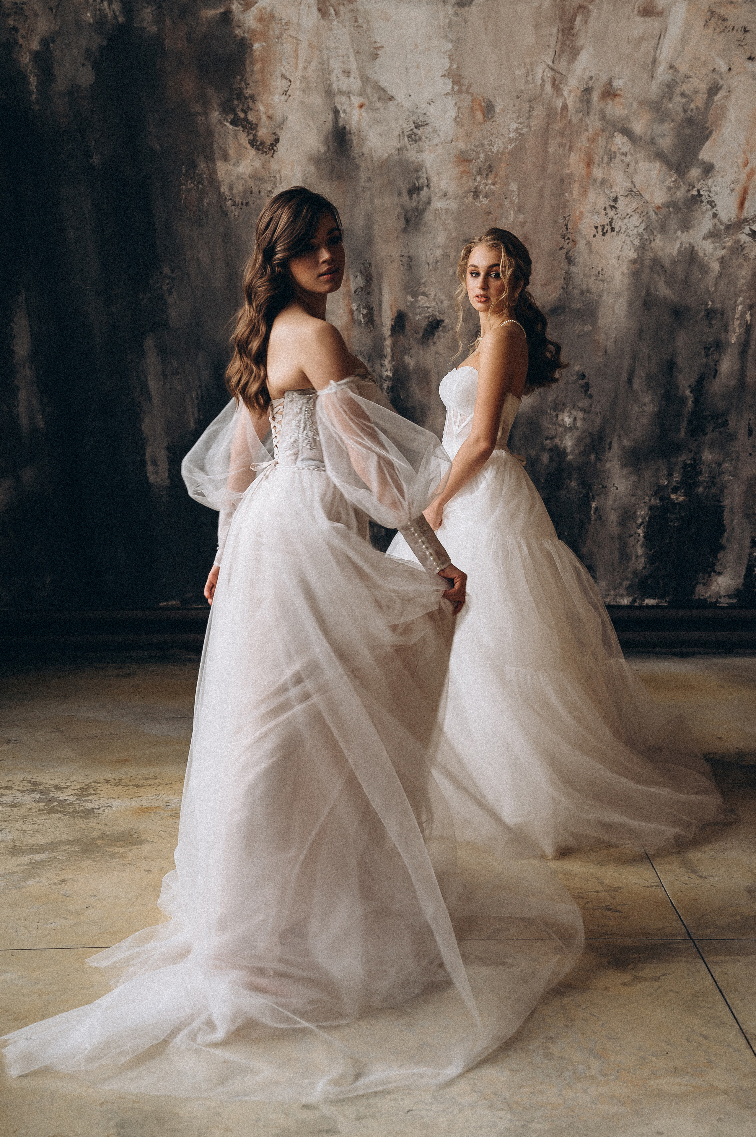 Алина и Наталья. Семейный и свадебный фотограф в Красноярске Садкеева Юлия