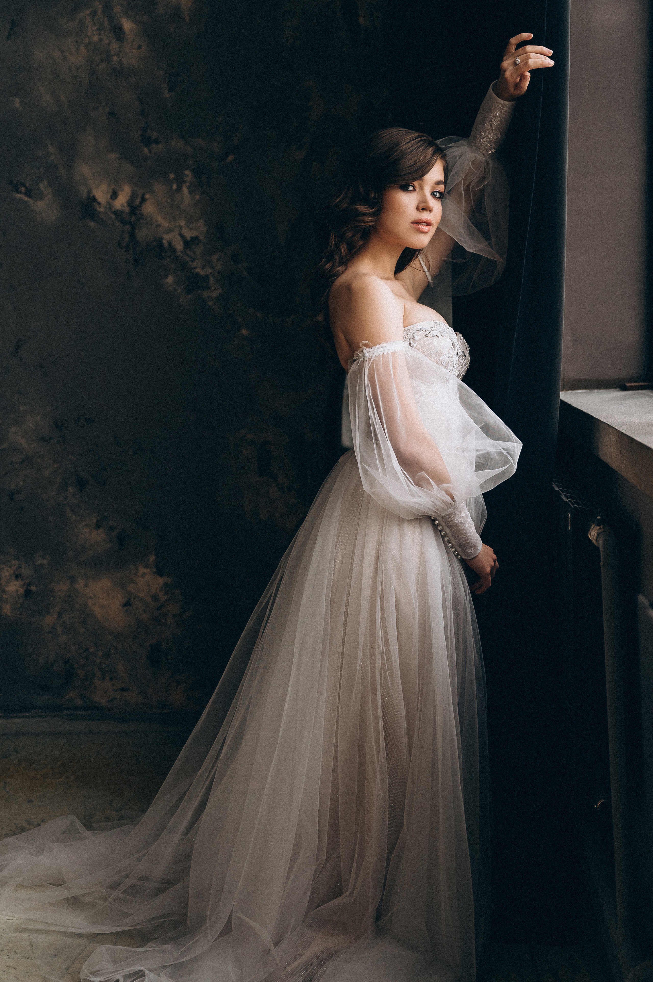 Алина и Наталья. Семейный и свадебный фотограф в Красноярске Садкеева Юлия