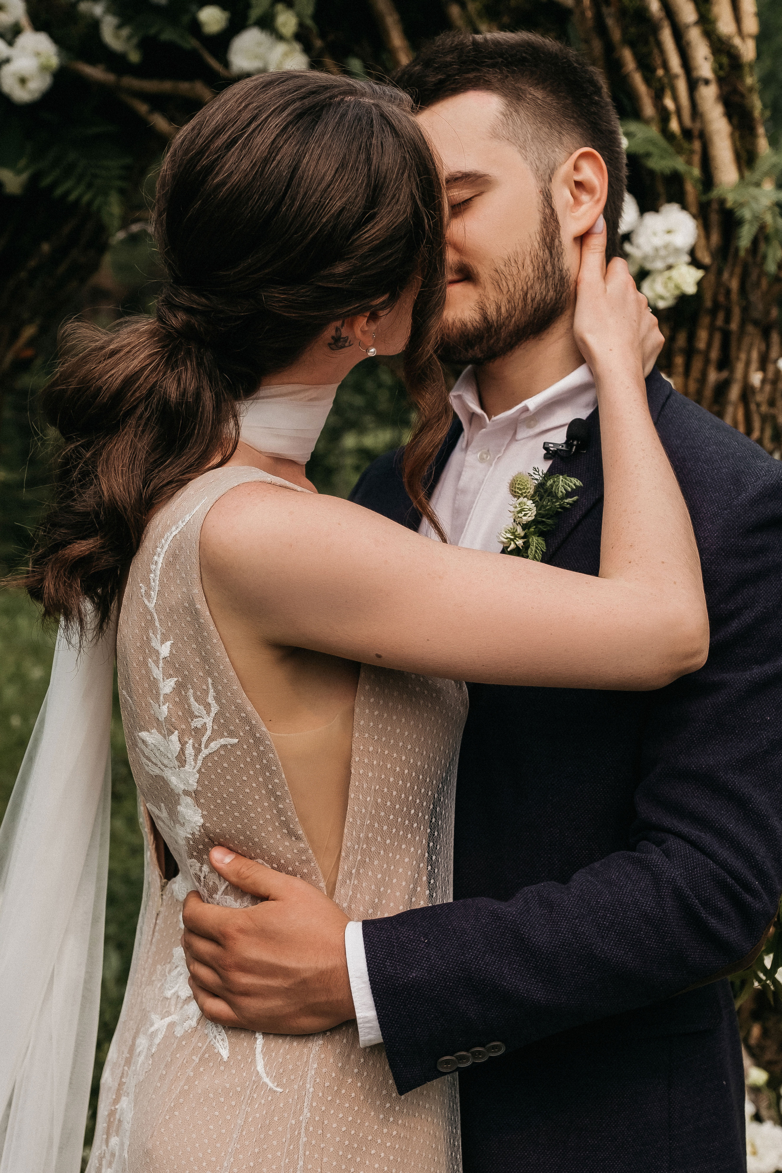 Ольга и Алексей. Семейный и свадебный фотограф в Красноярске Садкеева Юлия