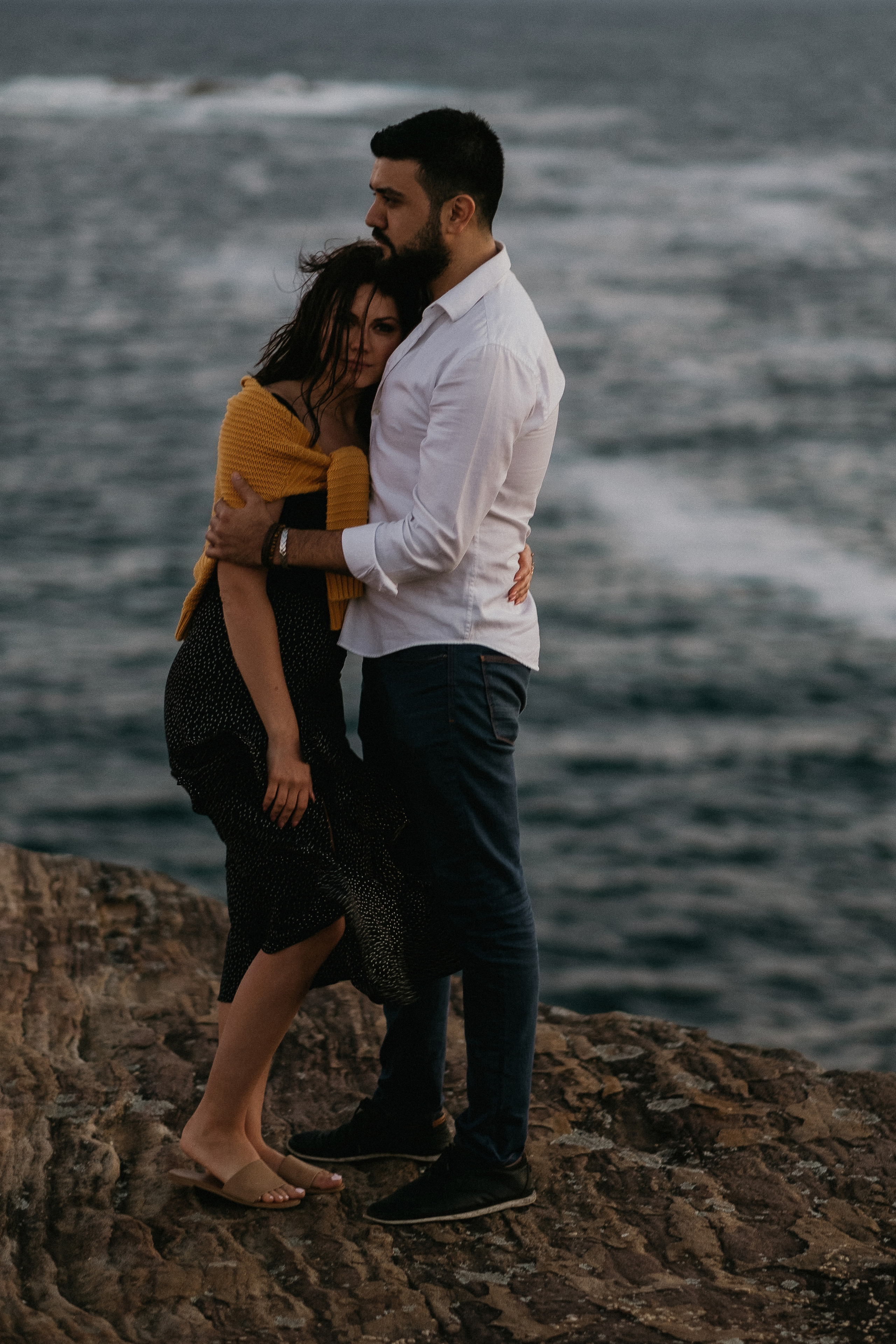 Наталья и Онур. Семейный и свадебный фотограф в Красноярске Садкеева Юлия