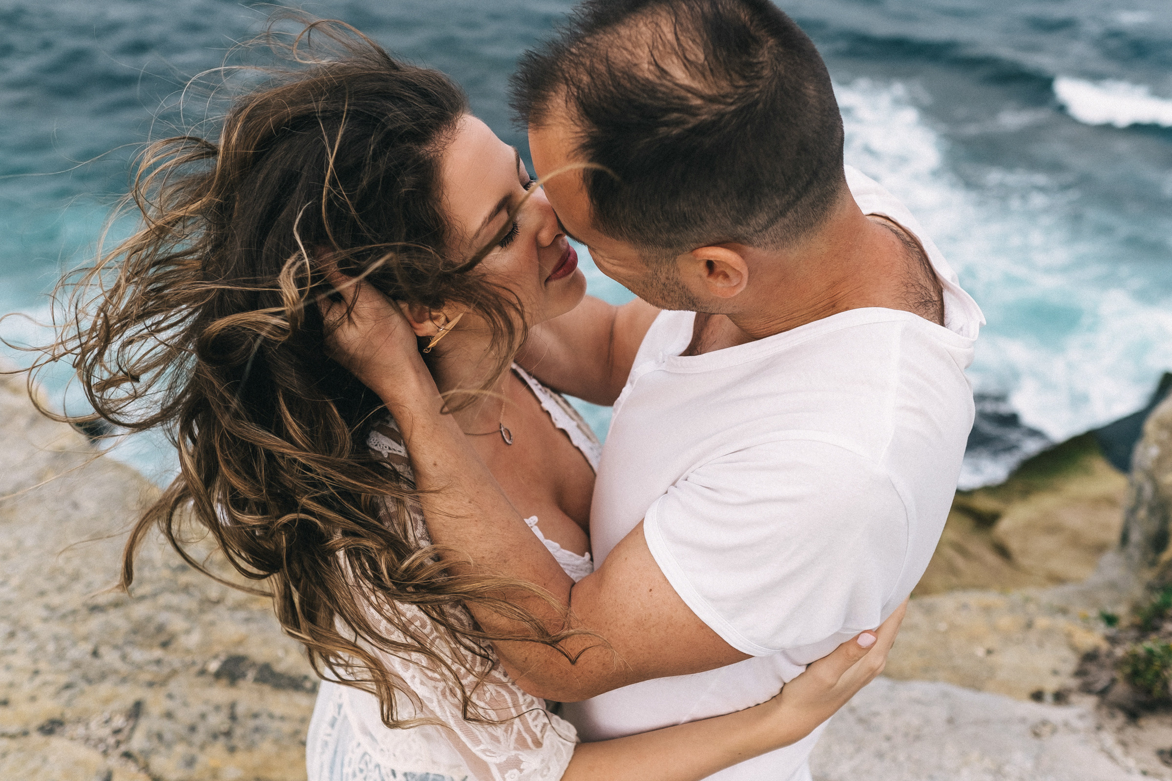 Юлия и Андрей. Семейный и свадебный фотограф в Красноярске Садкеева Юлия