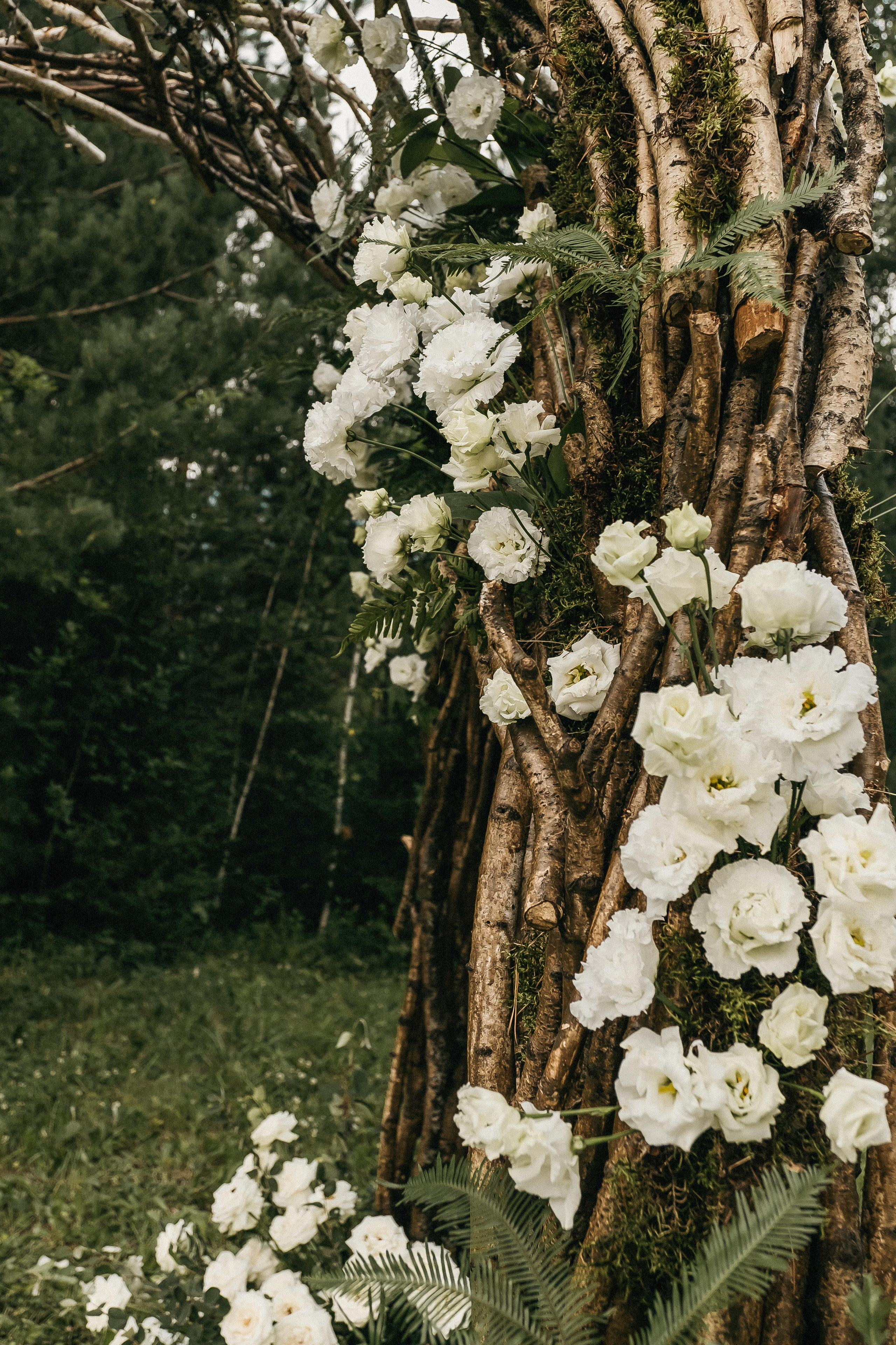 Ольга и Алексей. Семейный и свадебный фотограф в Красноярске Садкеева Юлия