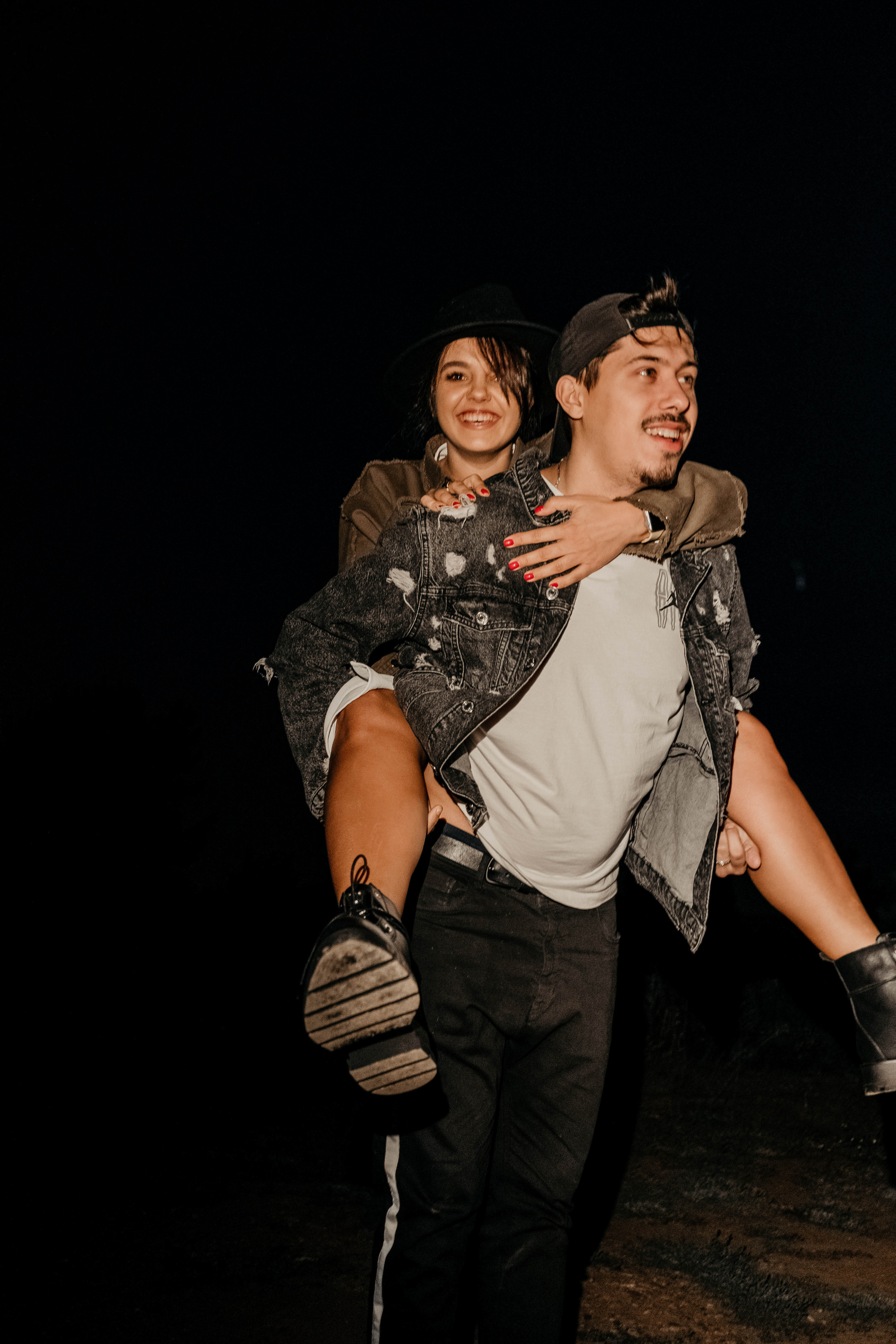 Анастасия и Игорь. Семейный и свадебный фотограф в Красноярске Садкеева Юлия