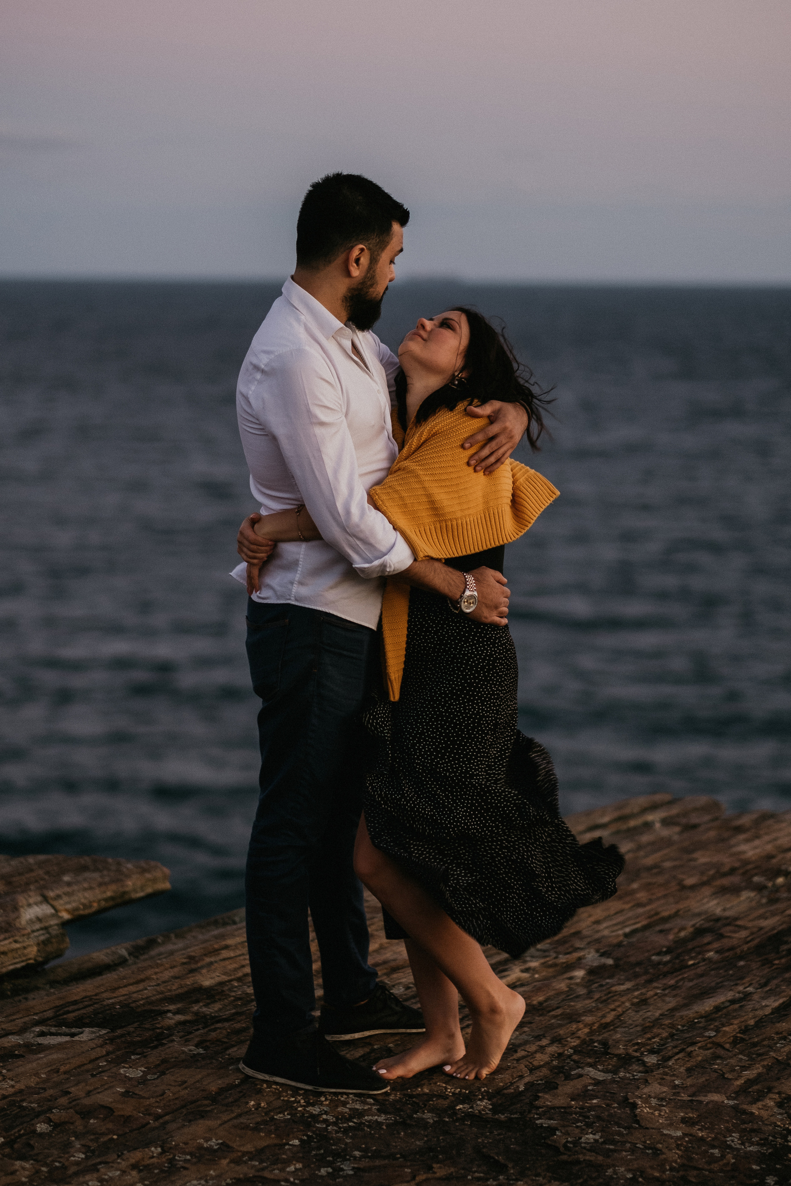 Наталья и Онур. Семейный и свадебный фотограф в Красноярске Садкеева Юлия