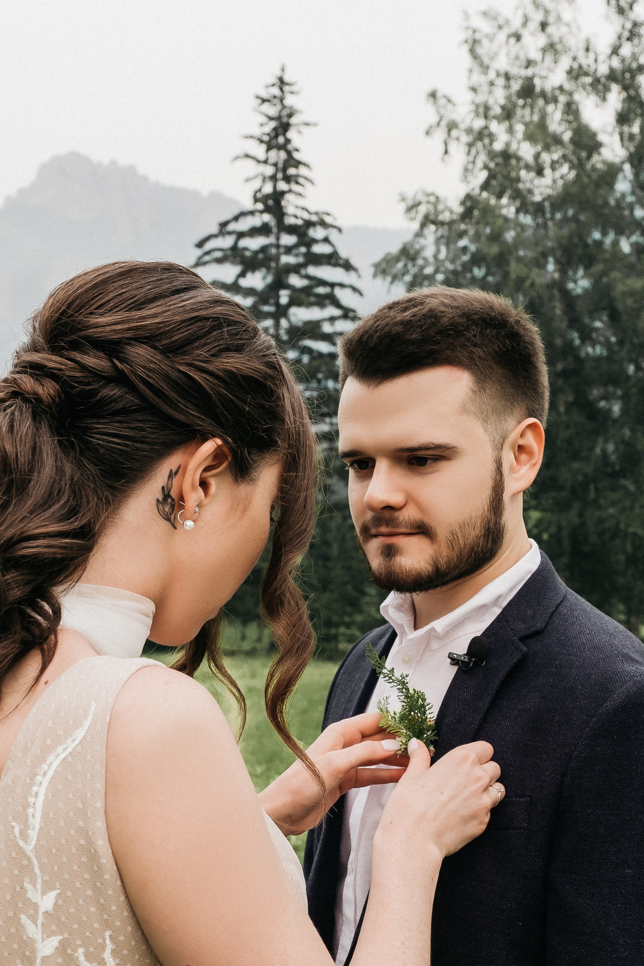 Ольга и Алексей. Семейный и свадебный фотограф в Красноярске Садкеева Юлия