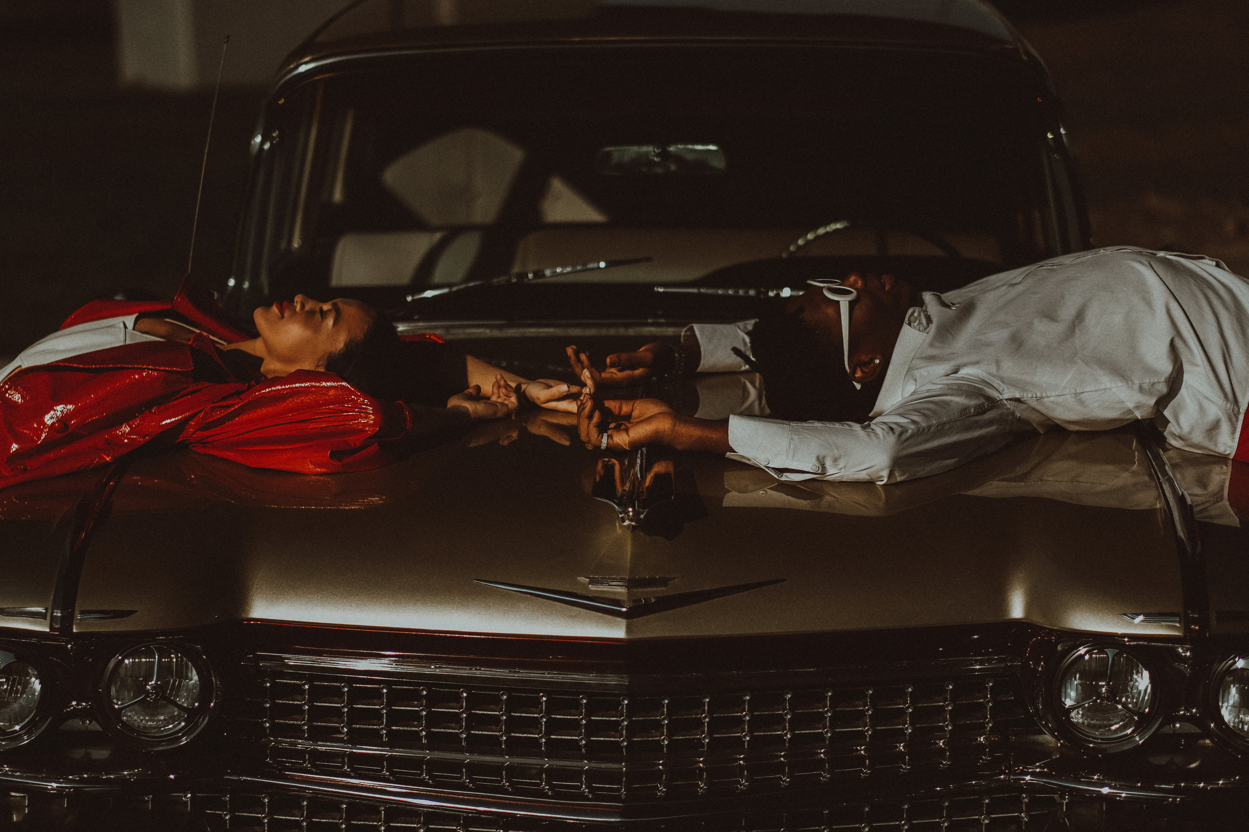 Творческая съемка. Семейный и свадебный фотограф в Красноярске Садкеева Юлия