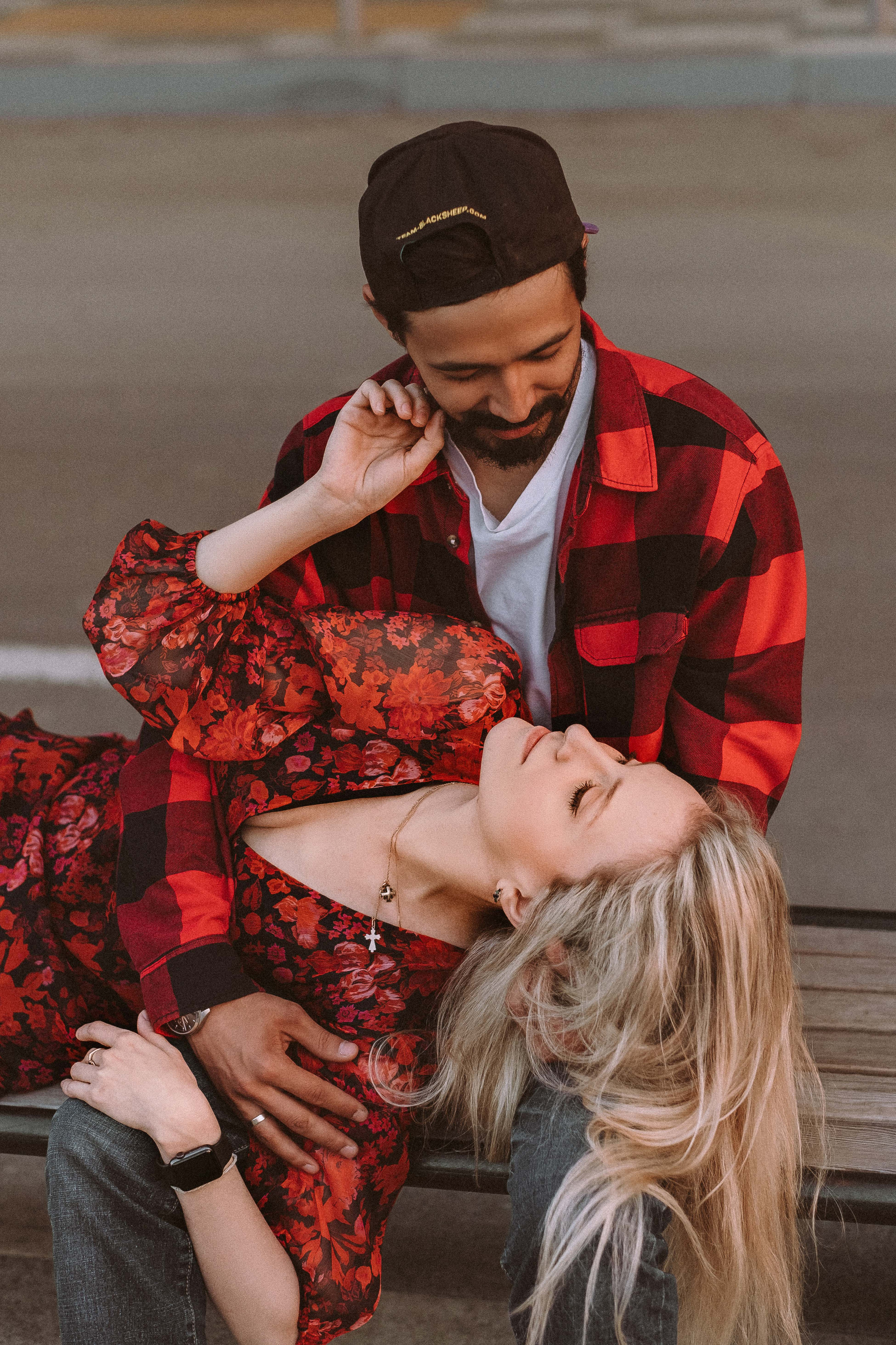 Яна и Иван. Семейный и свадебный фотограф в Красноярске Садкеева Юлия