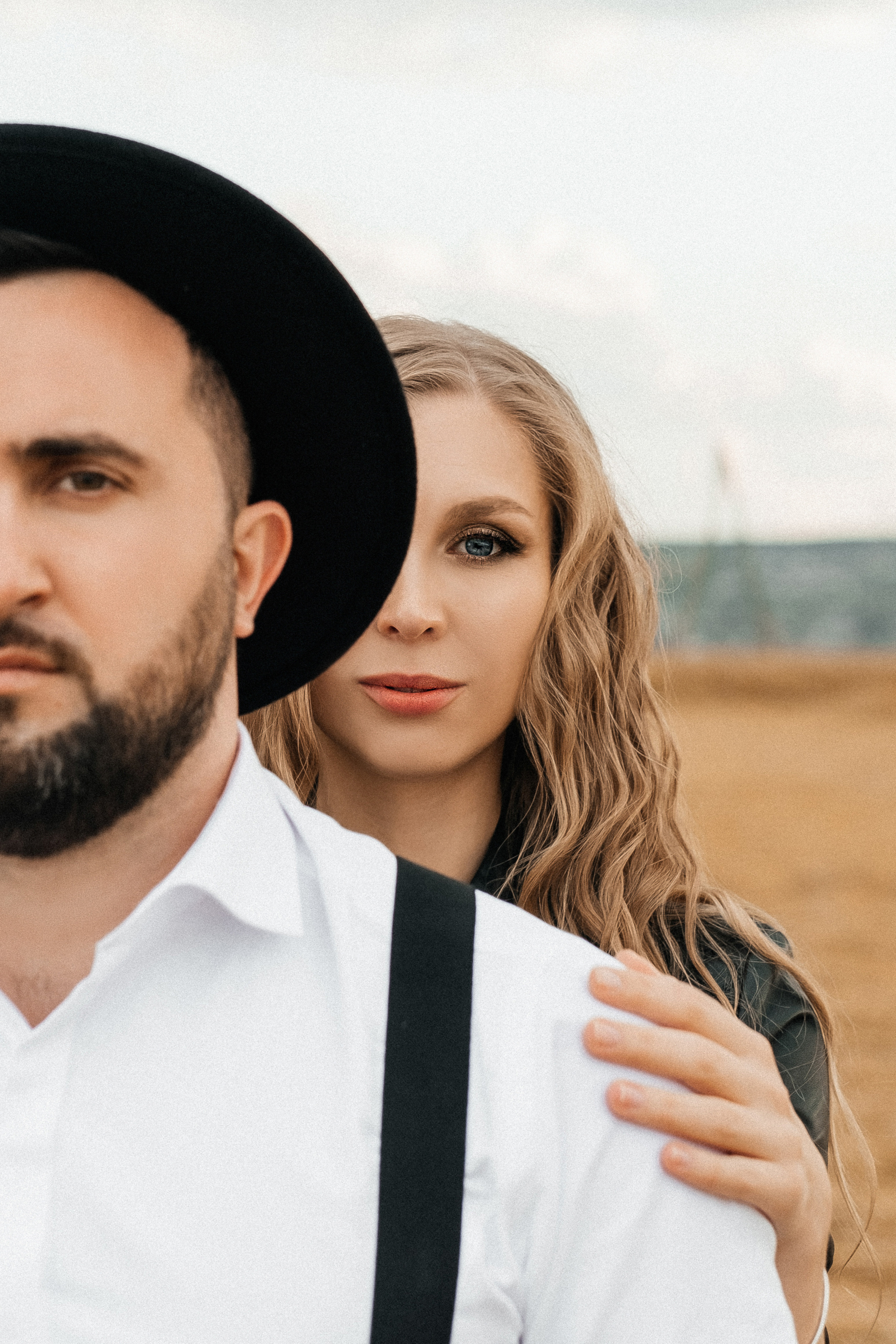 Елена и Рафик. Семейный и свадебный фотограф в Красноярске Садкеева Юлия