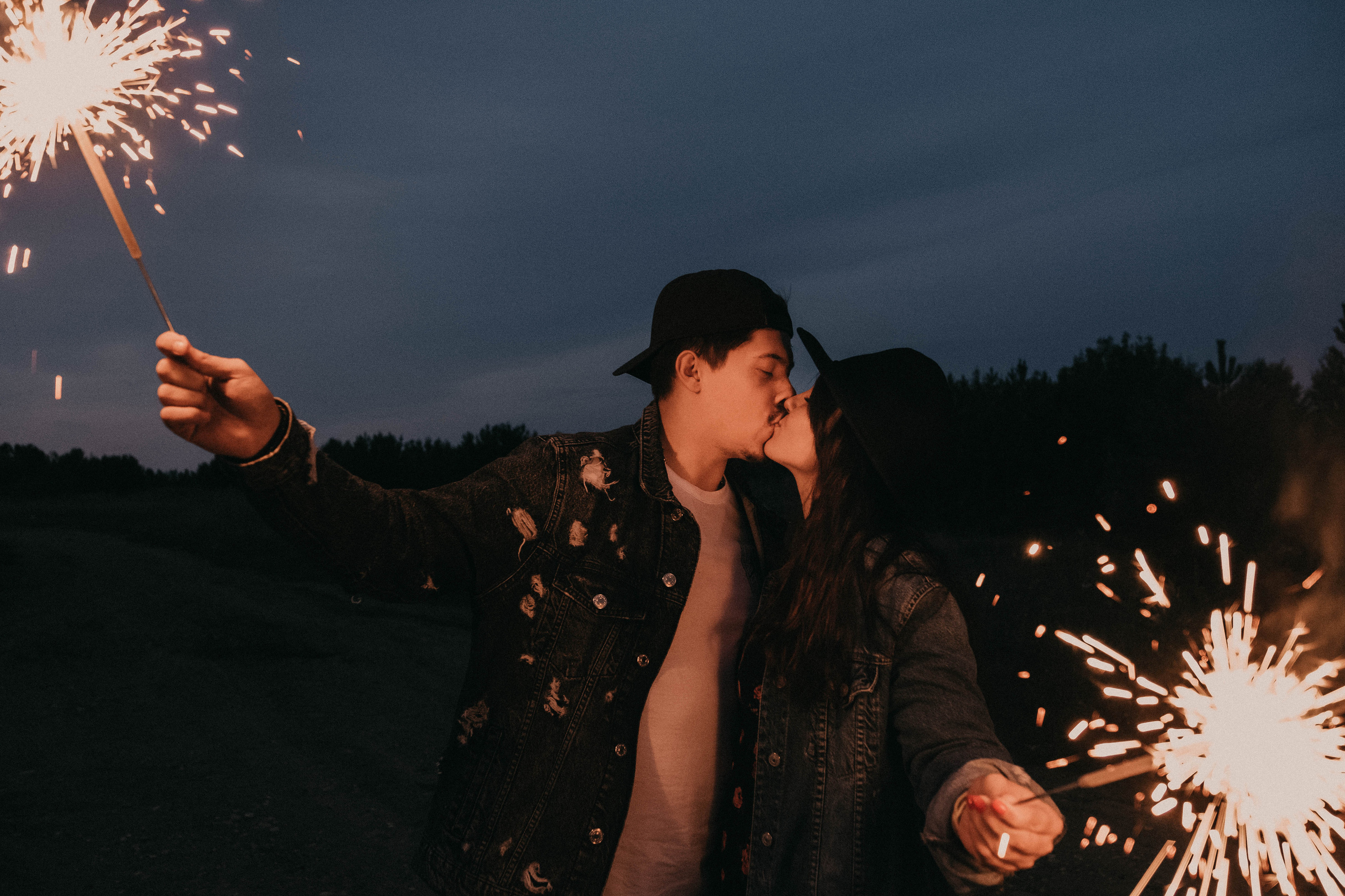 Анастасия и Игорь. Семейный и свадебный фотограф в Красноярске Садкеева Юлия
