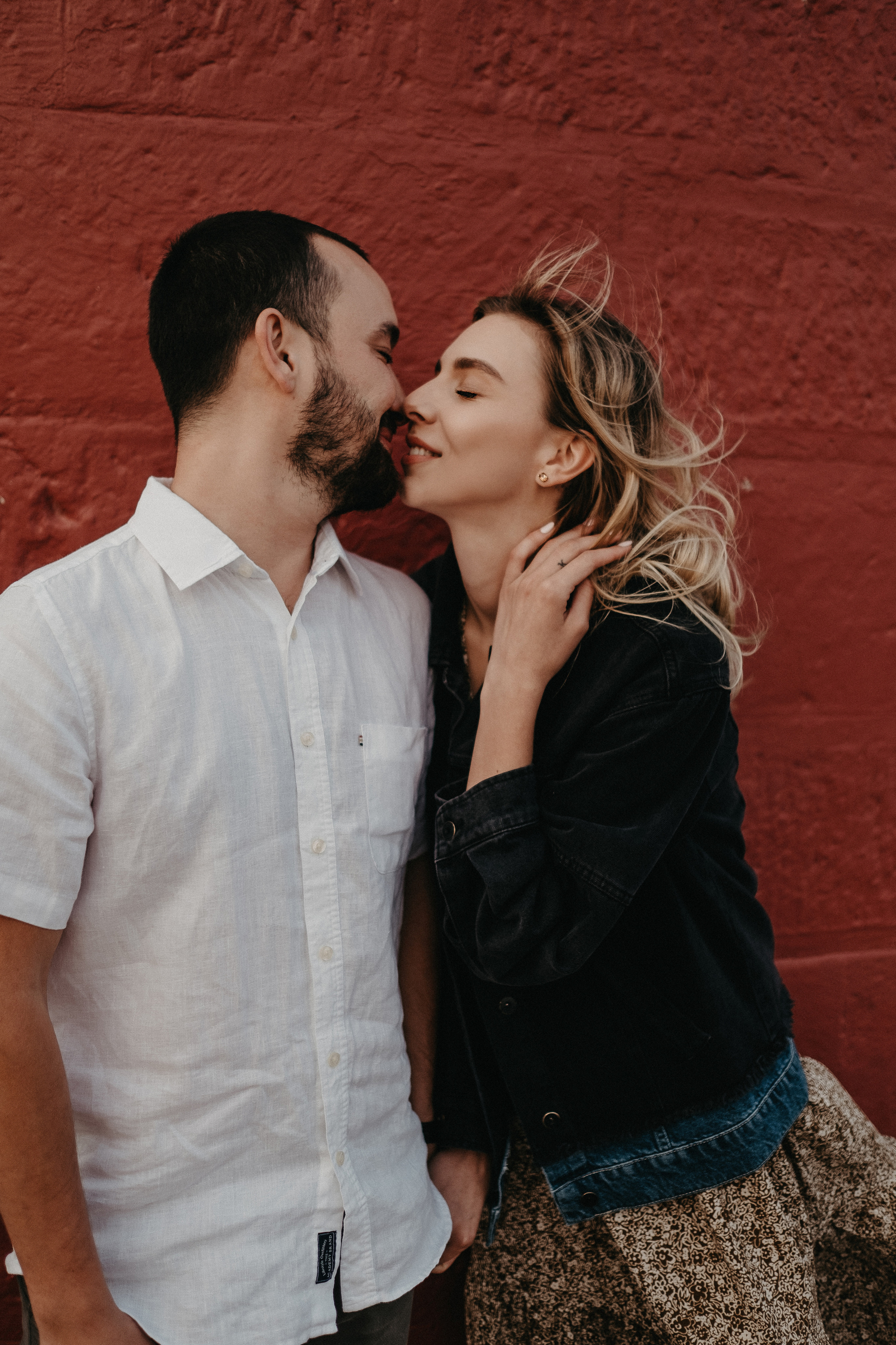 Екатерина и Шахбоз. Семейный и свадебный фотограф в Красноярске Садкеева Юлия