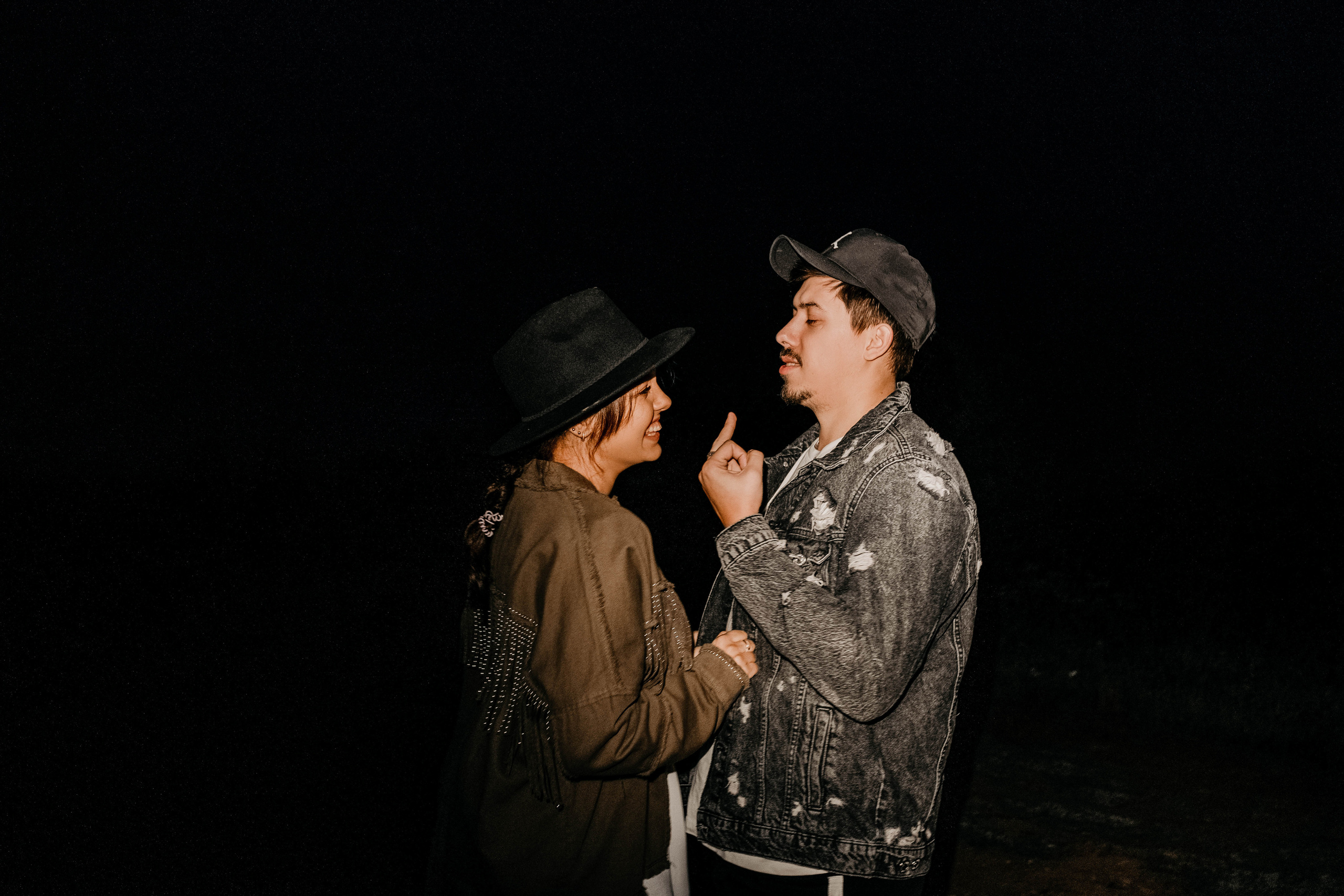 Анастасия и Игорь. Семейный и свадебный фотограф в Красноярске Садкеева Юлия