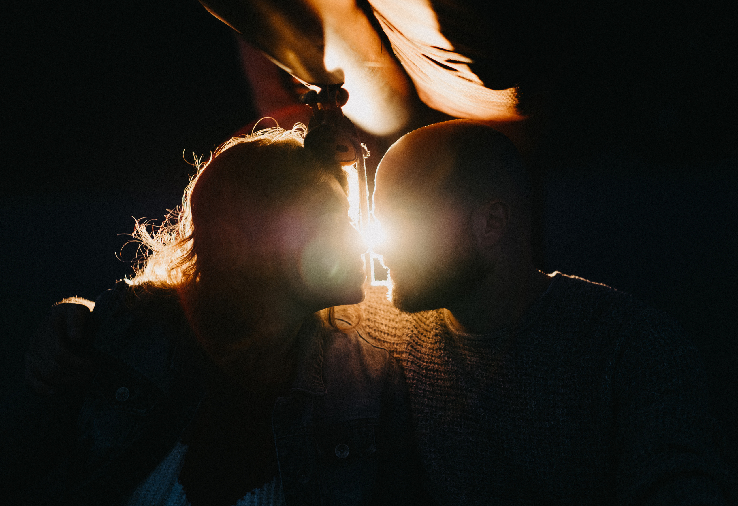 Елена и Стас. Семейный и свадебный фотограф в Красноярске Садкеева Юлия