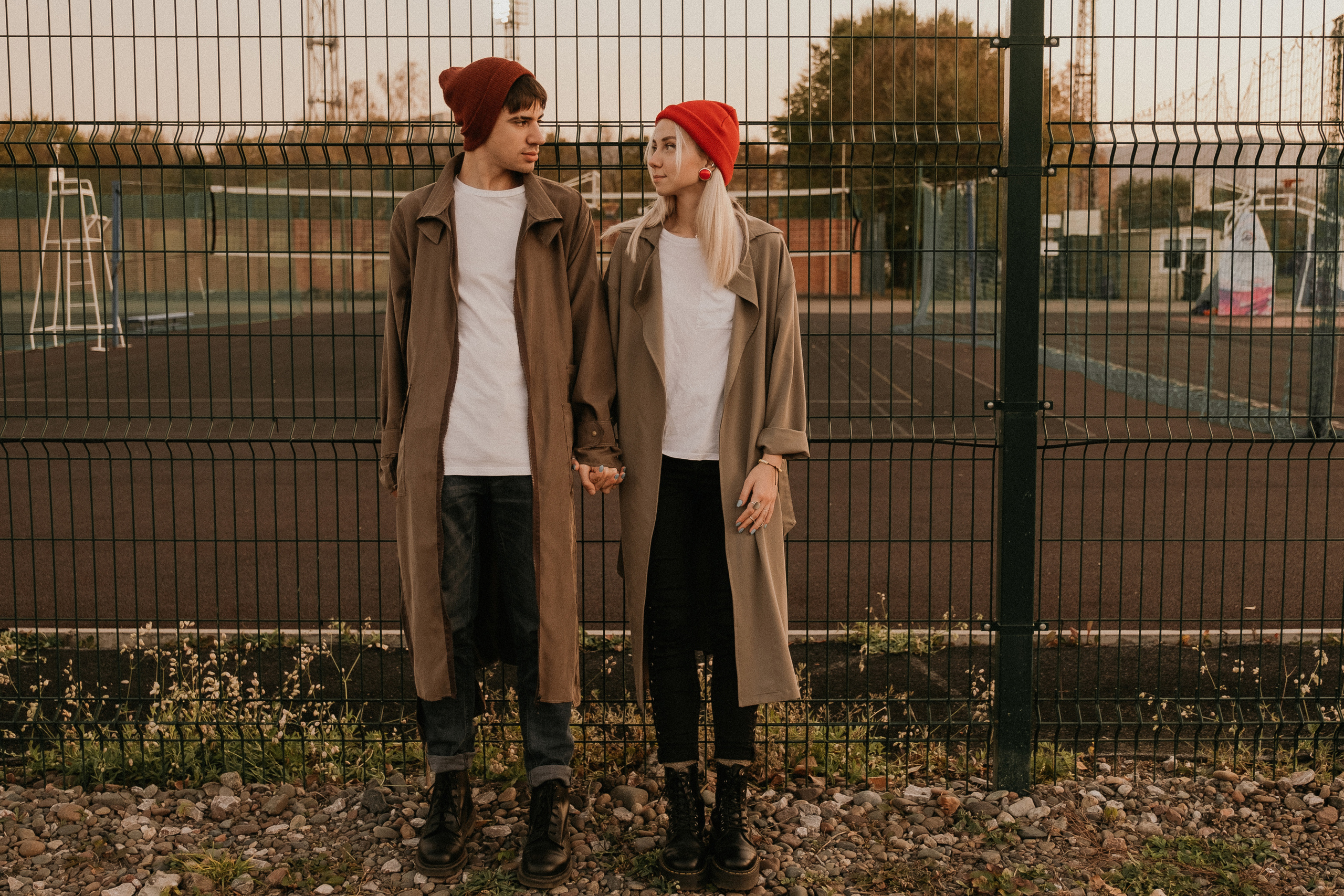 Софья и Алексей. Семейный и свадебный фотограф в Красноярске Садкеева Юлия