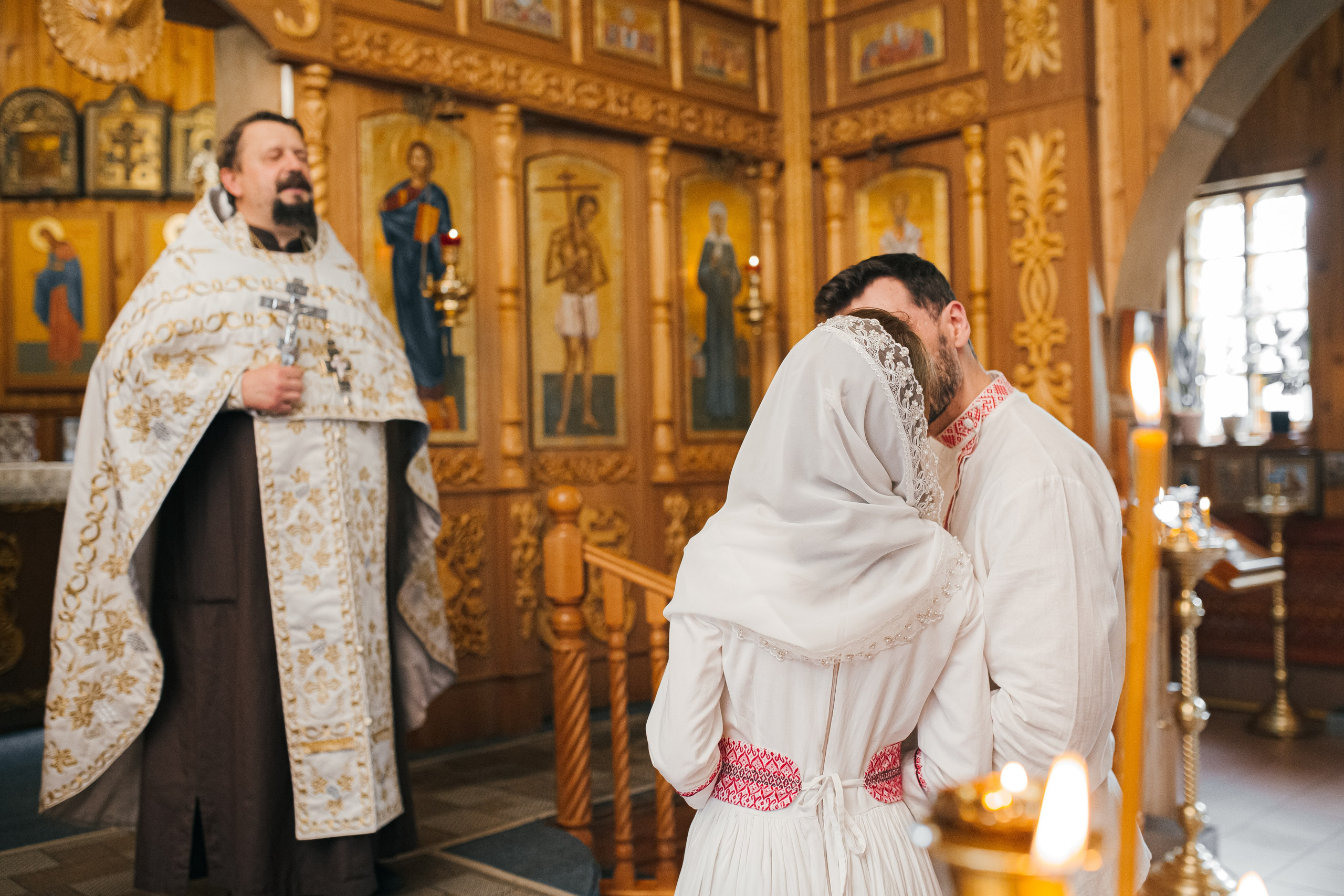 Венчание Раменское. Свадебный и семейный фотограф