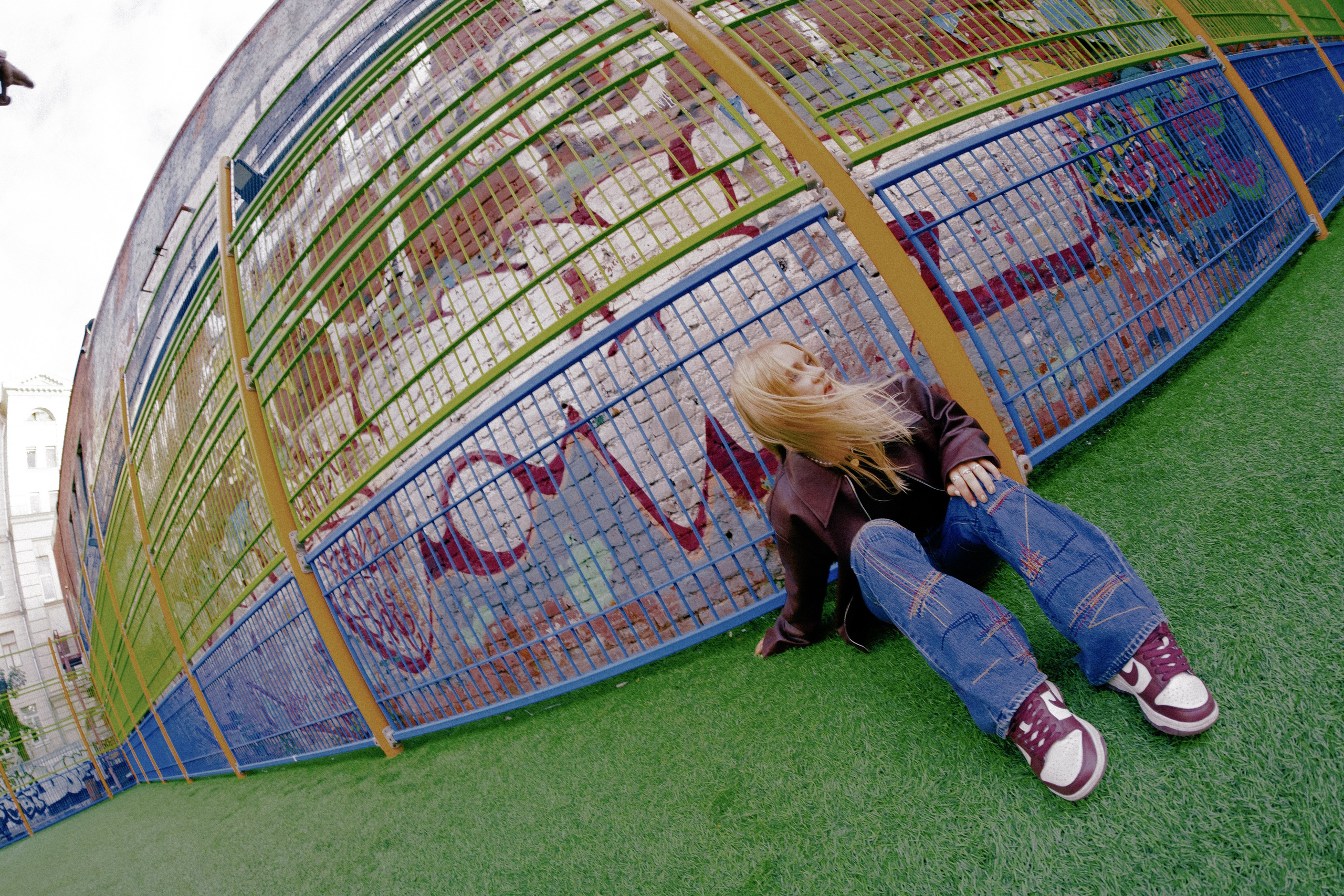 6.09.2025. TENZO | Креативный продюсер / Арт-директор