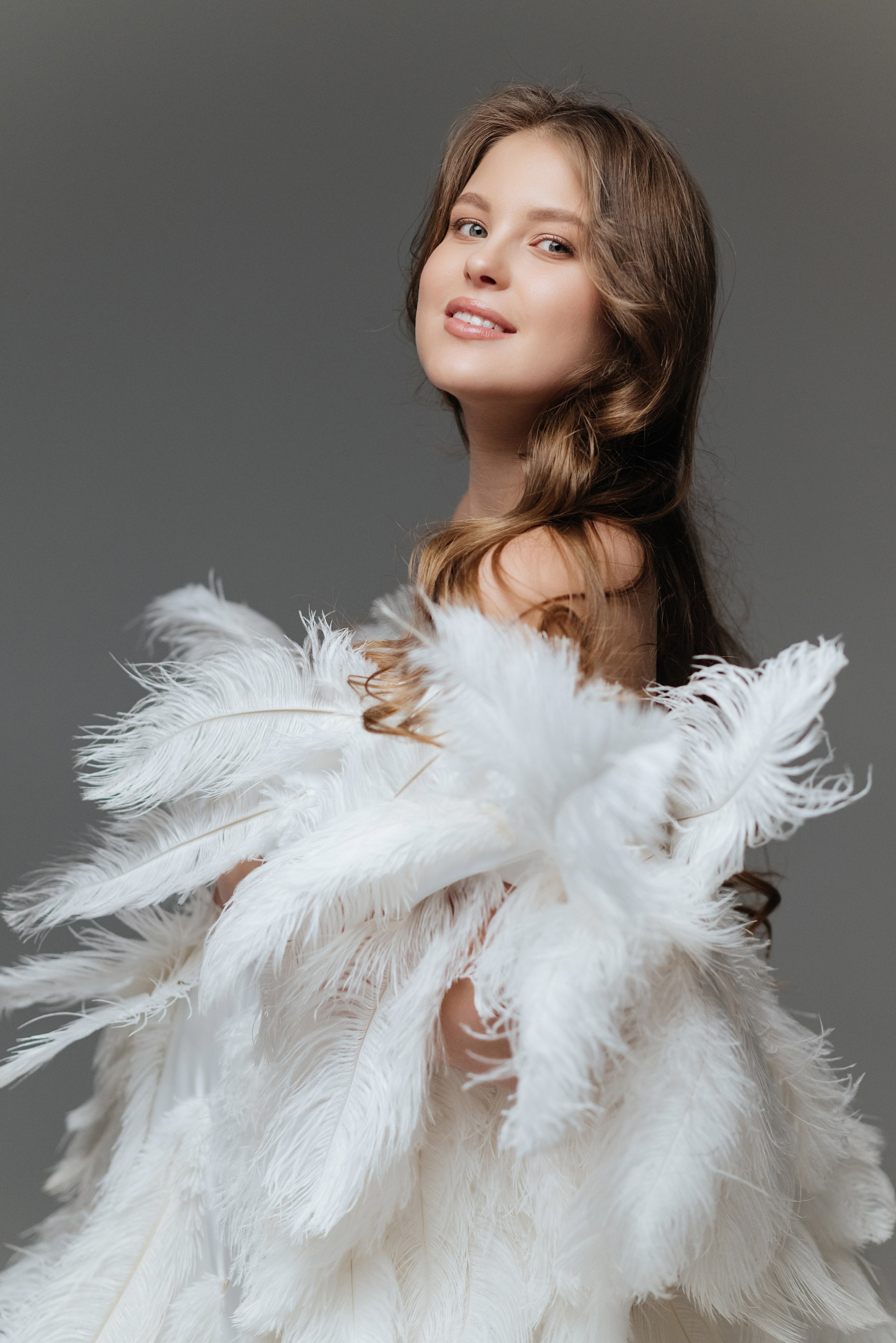 Александр и София. Фотограф Елена Кучук