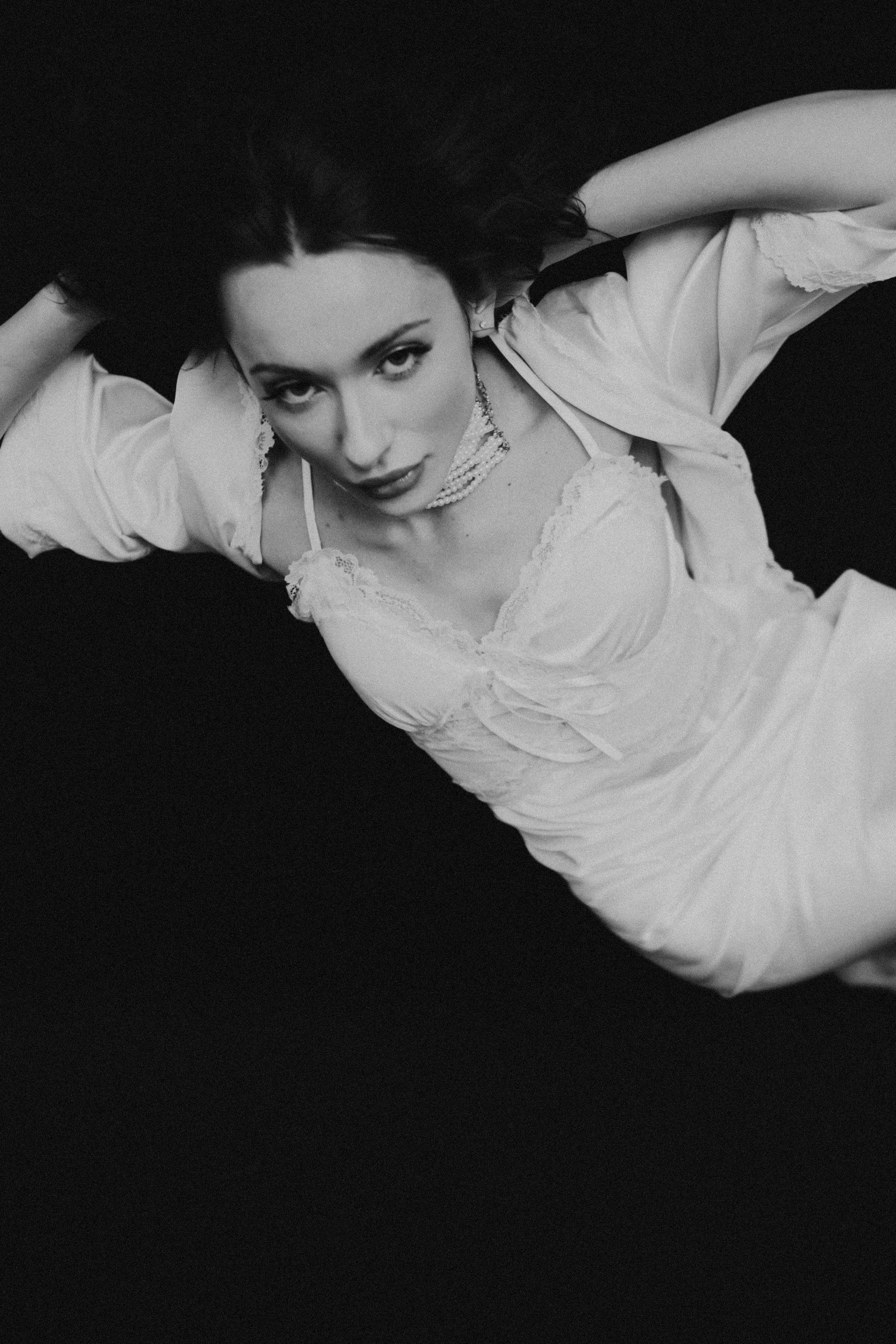 Маша. Студийный и свадебный фотограф Смоленск