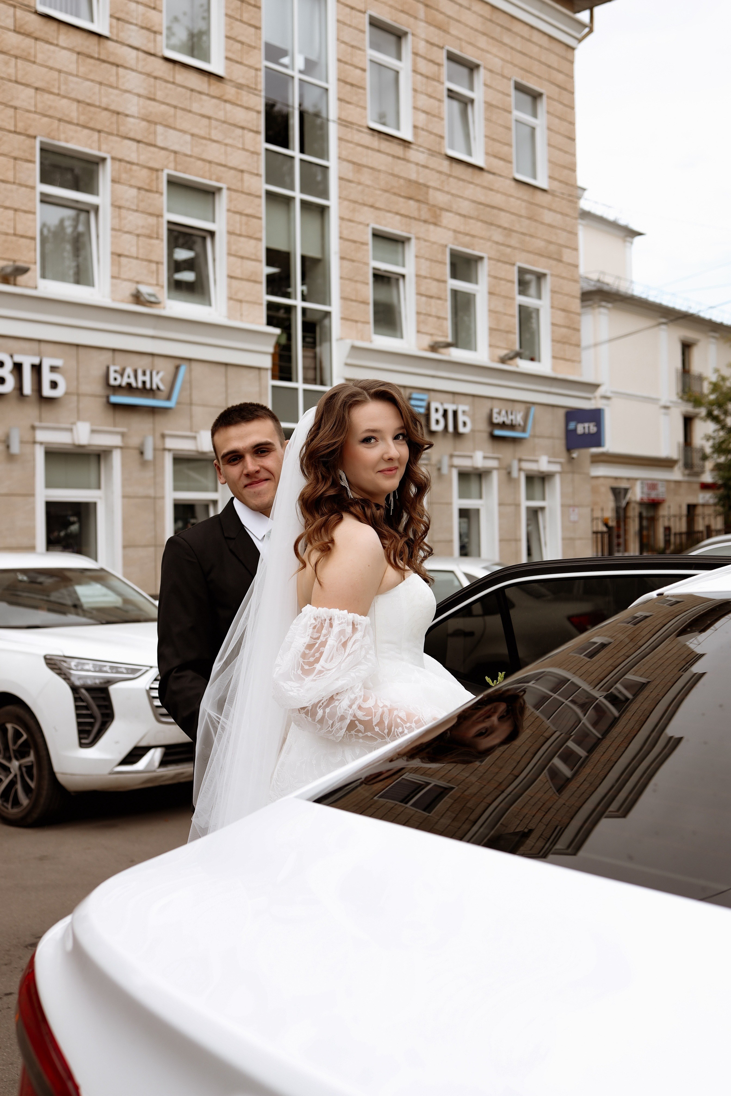 E&D. Photographer Tatiana Ivanova in Yaroslavl