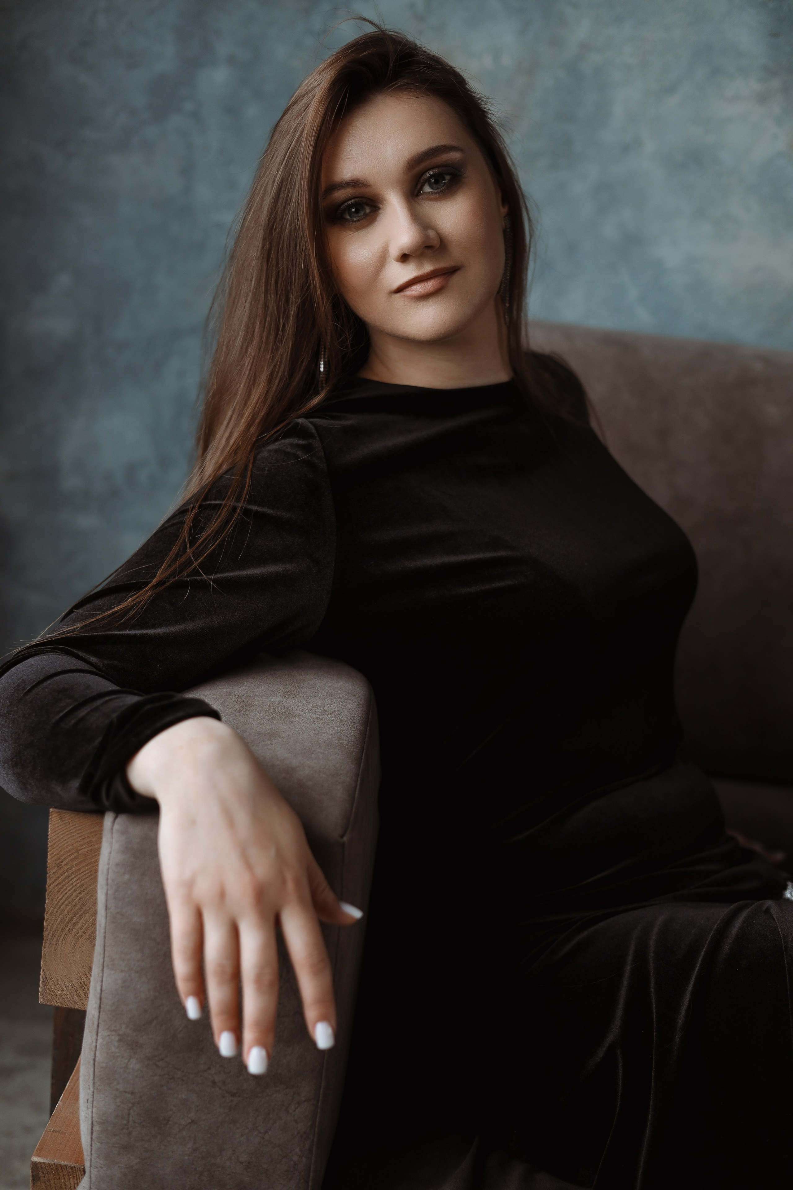 Victoria&Egor. Photographer Tatiana Ivanova in Yaroslavl