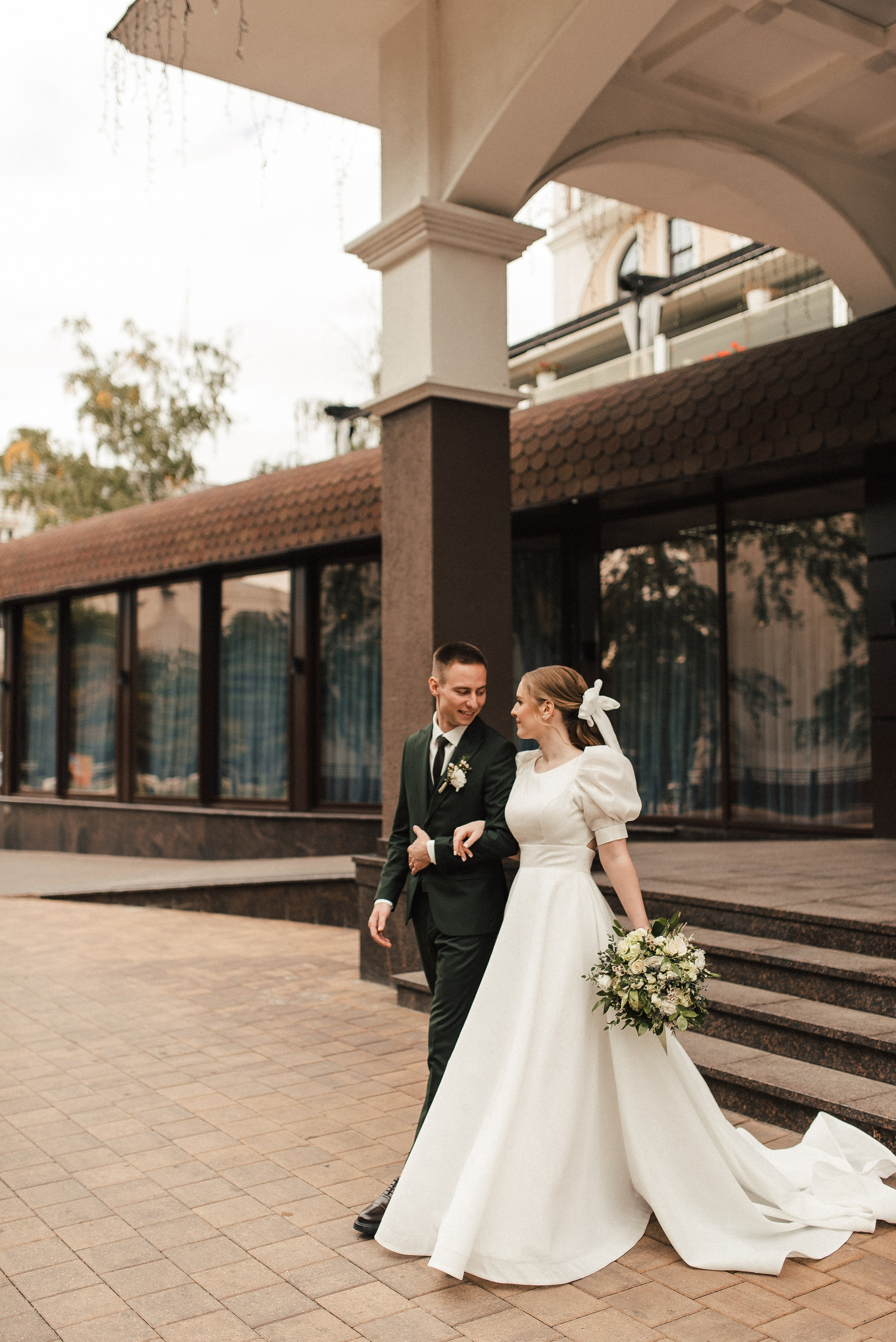Зимний сад. Фотограф Гилярова Злата Белгород
