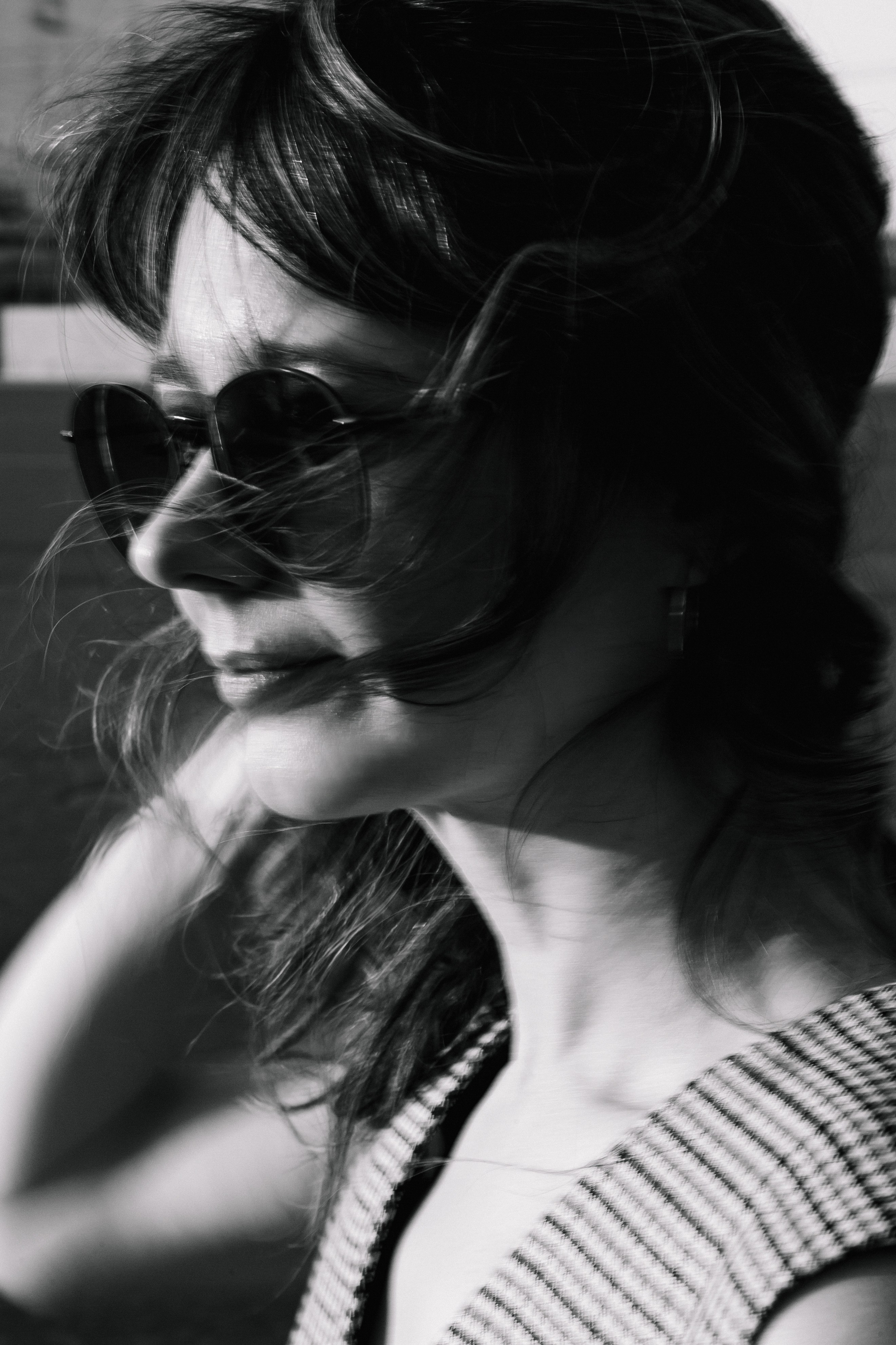 Ольга. Фотограф Иван Гуляев