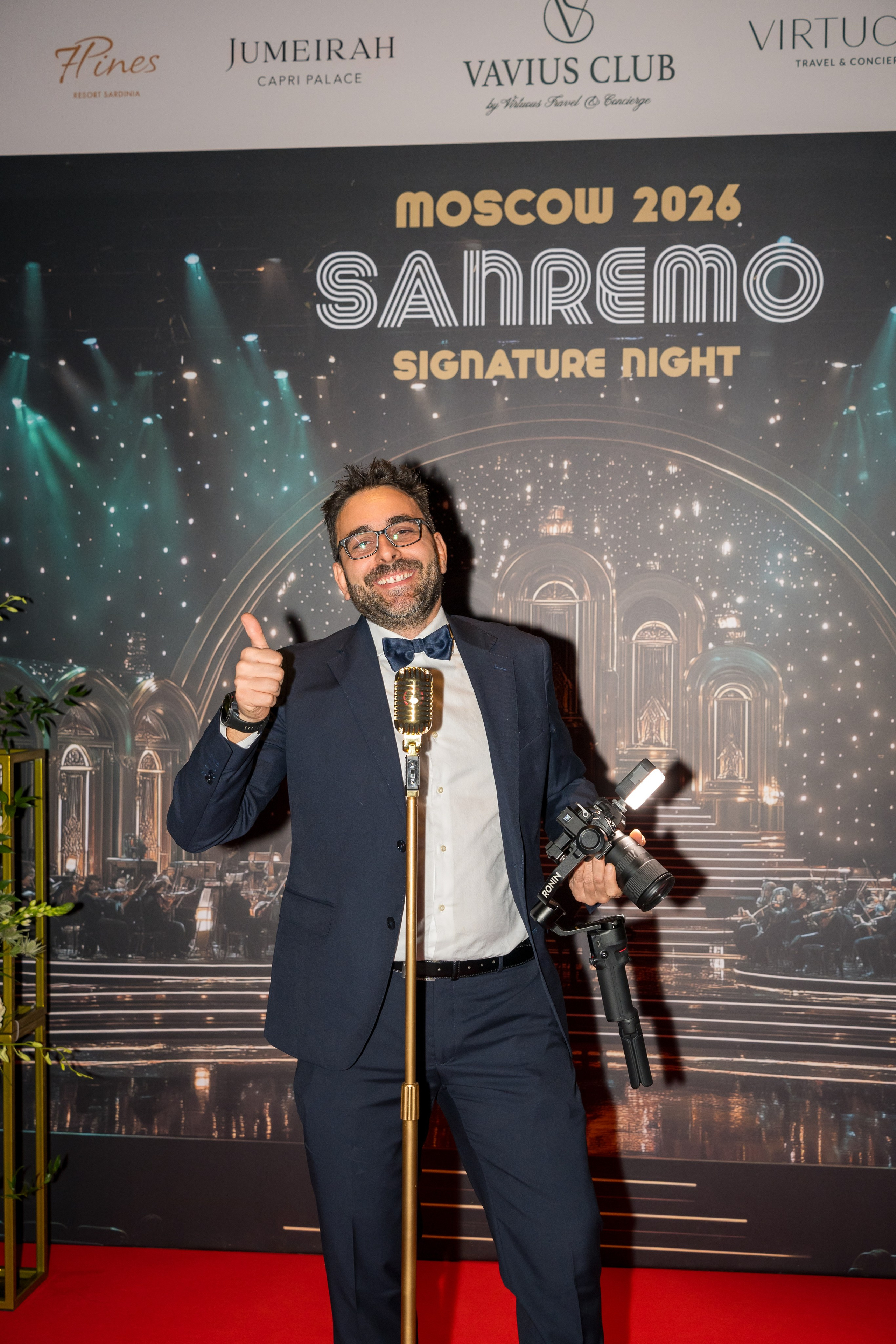 Sanremo. Свадебный и семейный Фотограф в Москве Александр Березин