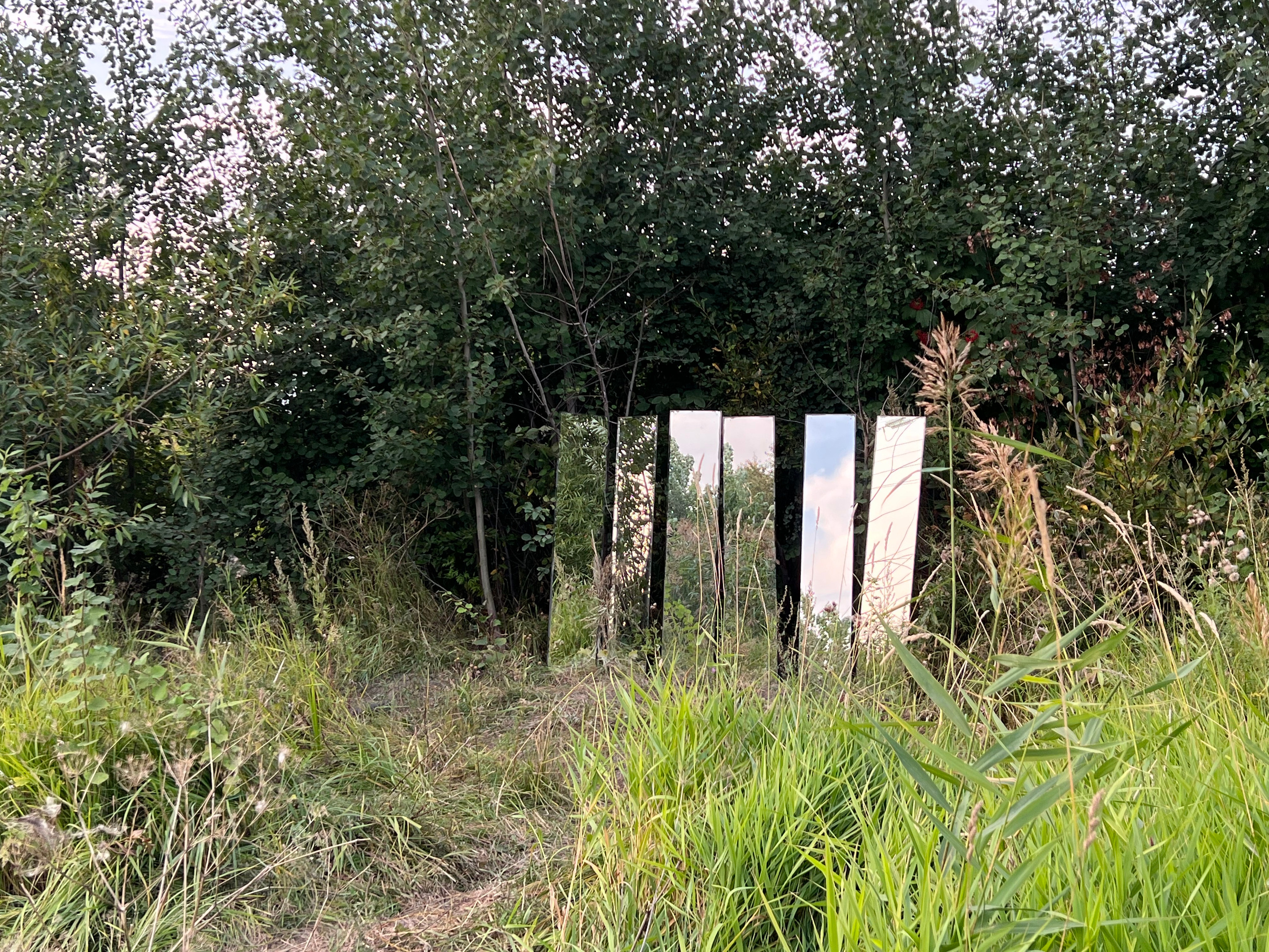 What can you say about me?. Mikhail Kurganov