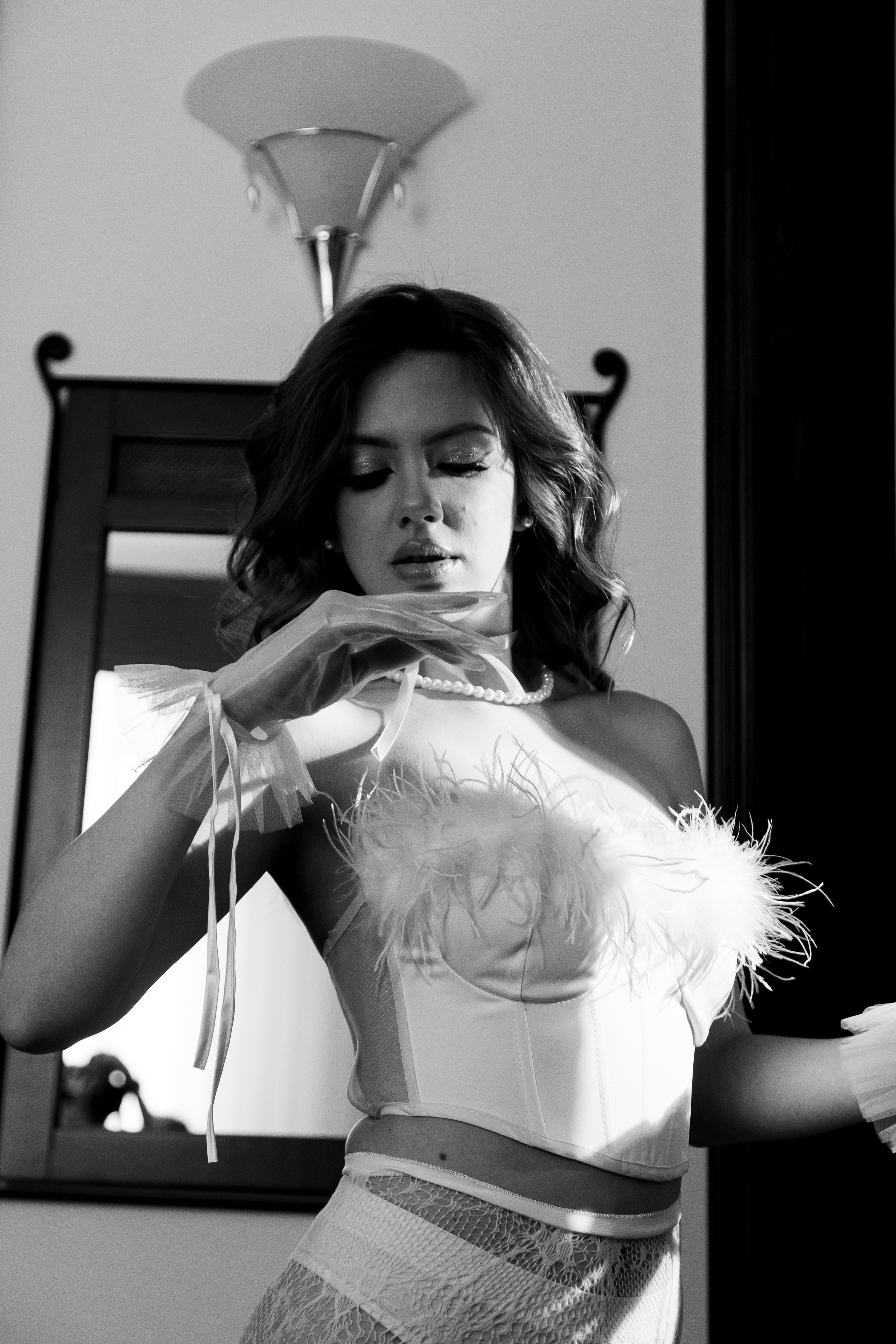 Торжество нашей любви. Фотограф в Самаре / Олеся Широнина