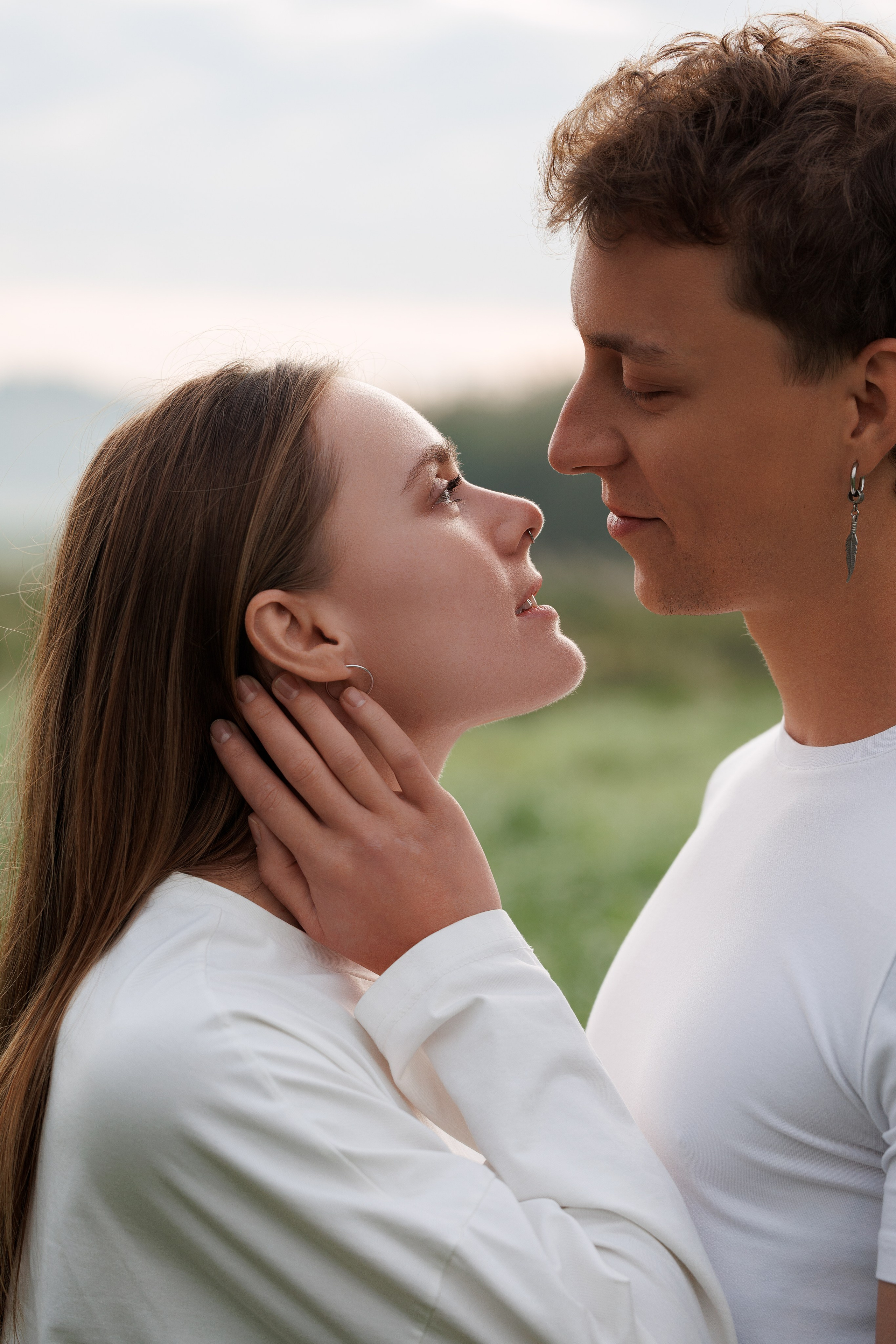 Парные фотосессии. Фотограф Минск