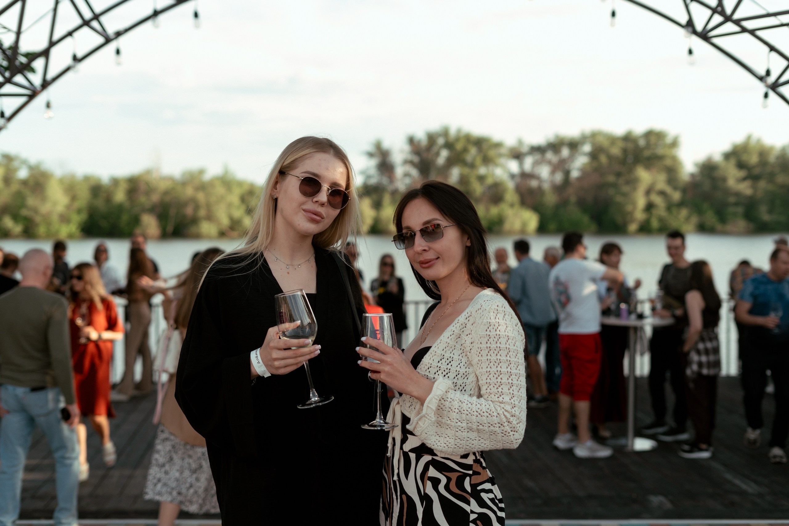 Озеро «Алёнка». Фотограф Александра Волкова | Волгоград