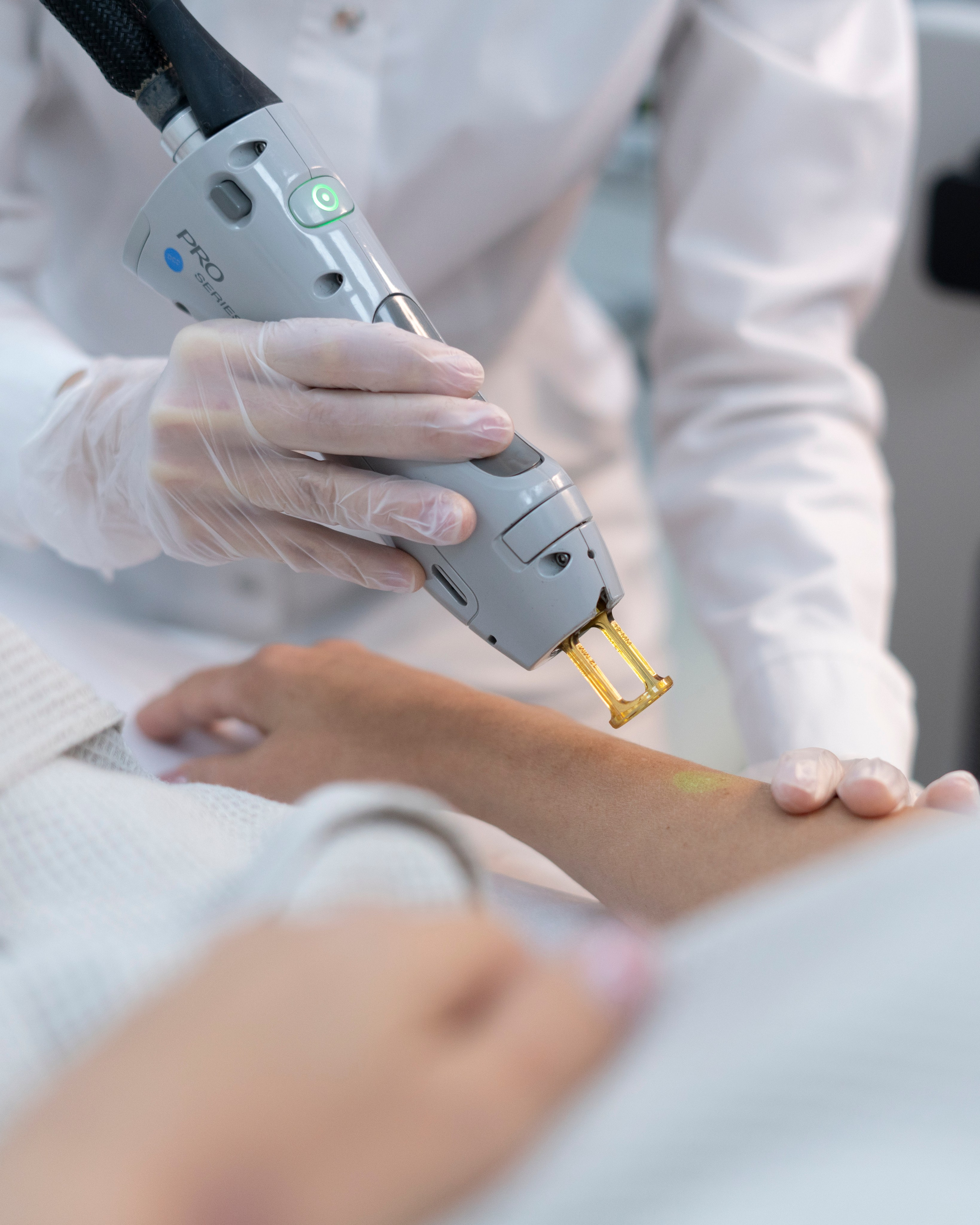 Бьюти клиника. Фотограф Александра Волкова | Волгоград