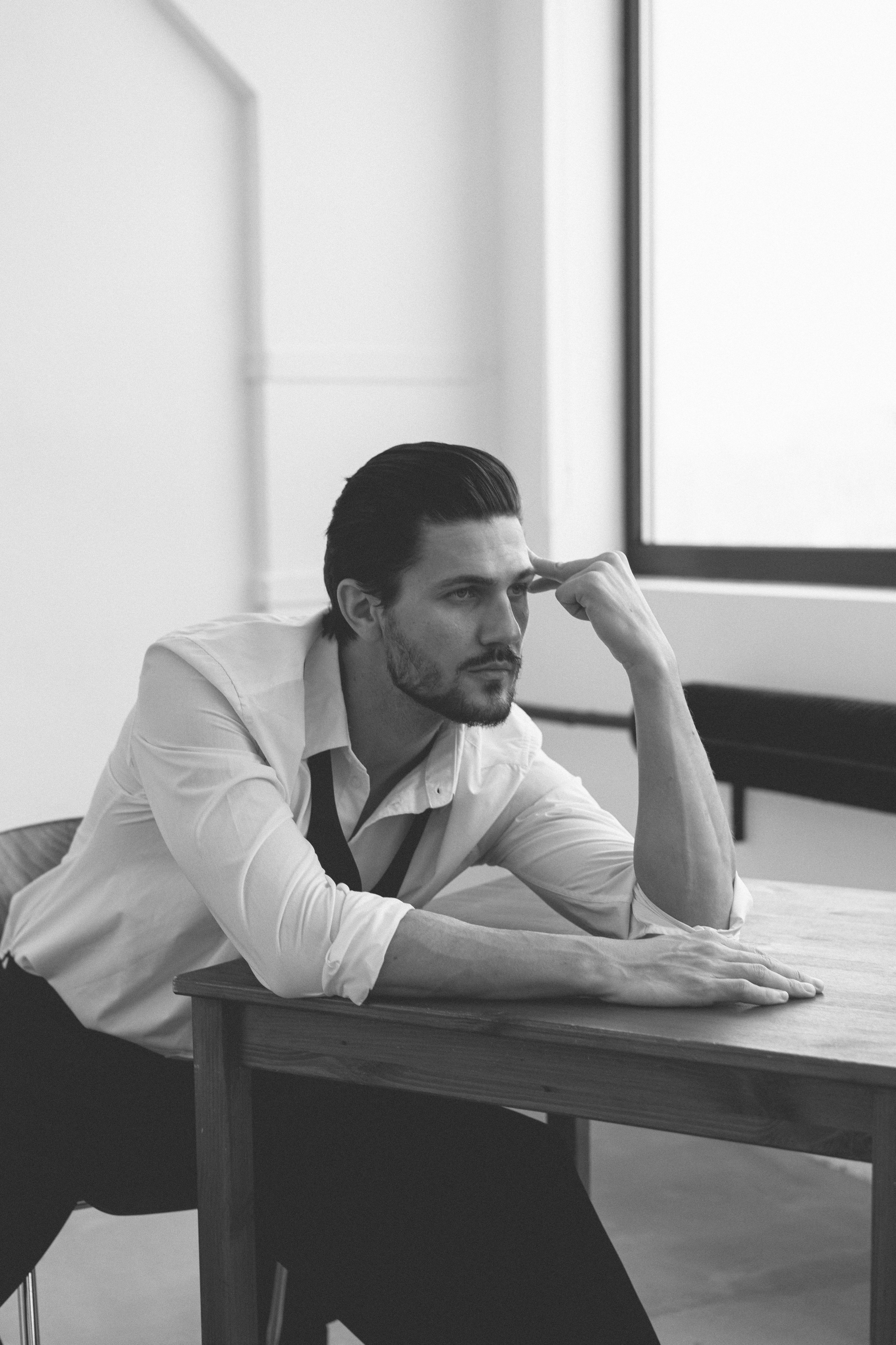 Павел_Москва. Фотограф Лютикова Ирина, Тюмень, Москва