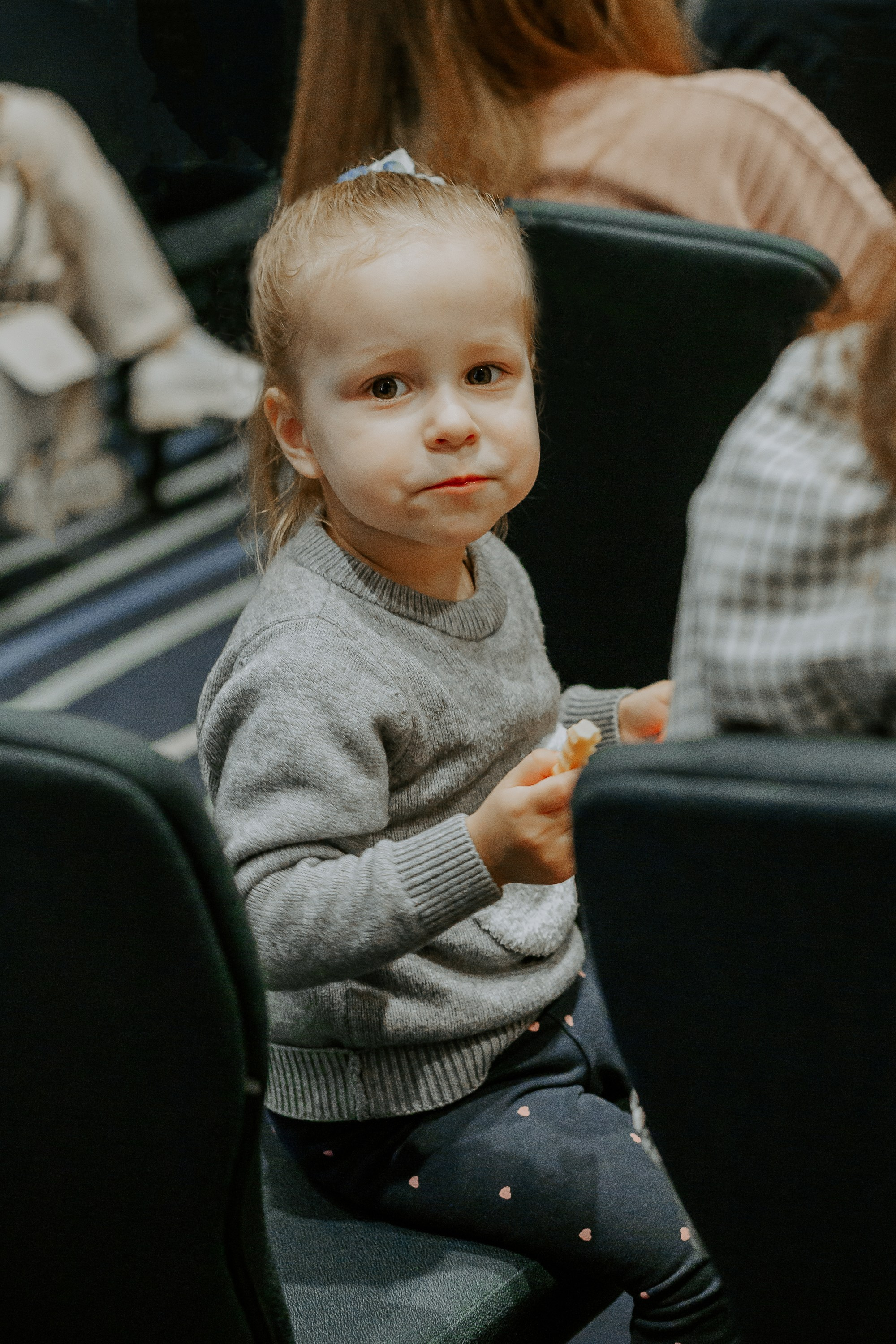Уральский беременный форум 2024. Фотограф в Челябинске Ополихина Анна