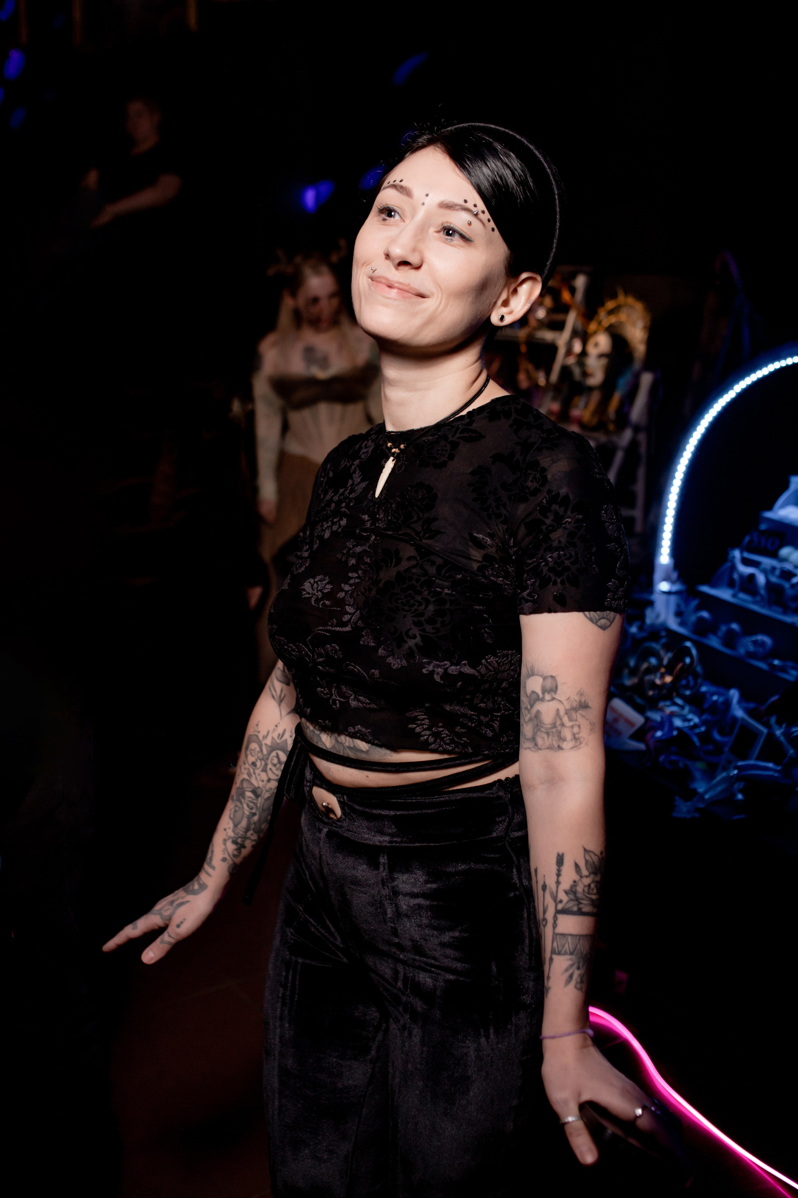 Agnivaib 2025 Ozz. Фотограф в Челябинске Ополихина Анна