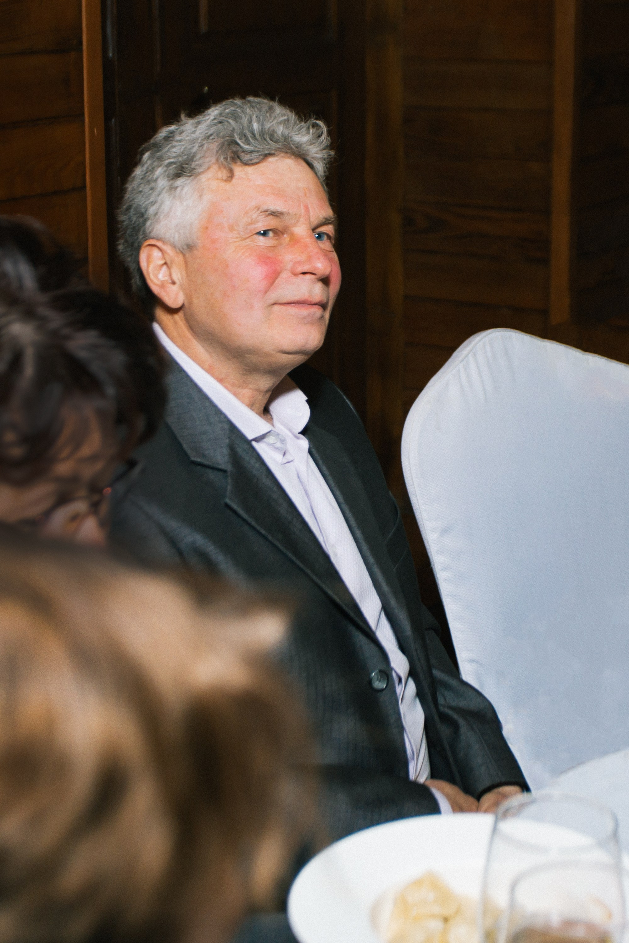 Юбилей 70. Уральские пельмени. Фотограф в Челябинске Ополихина Анна