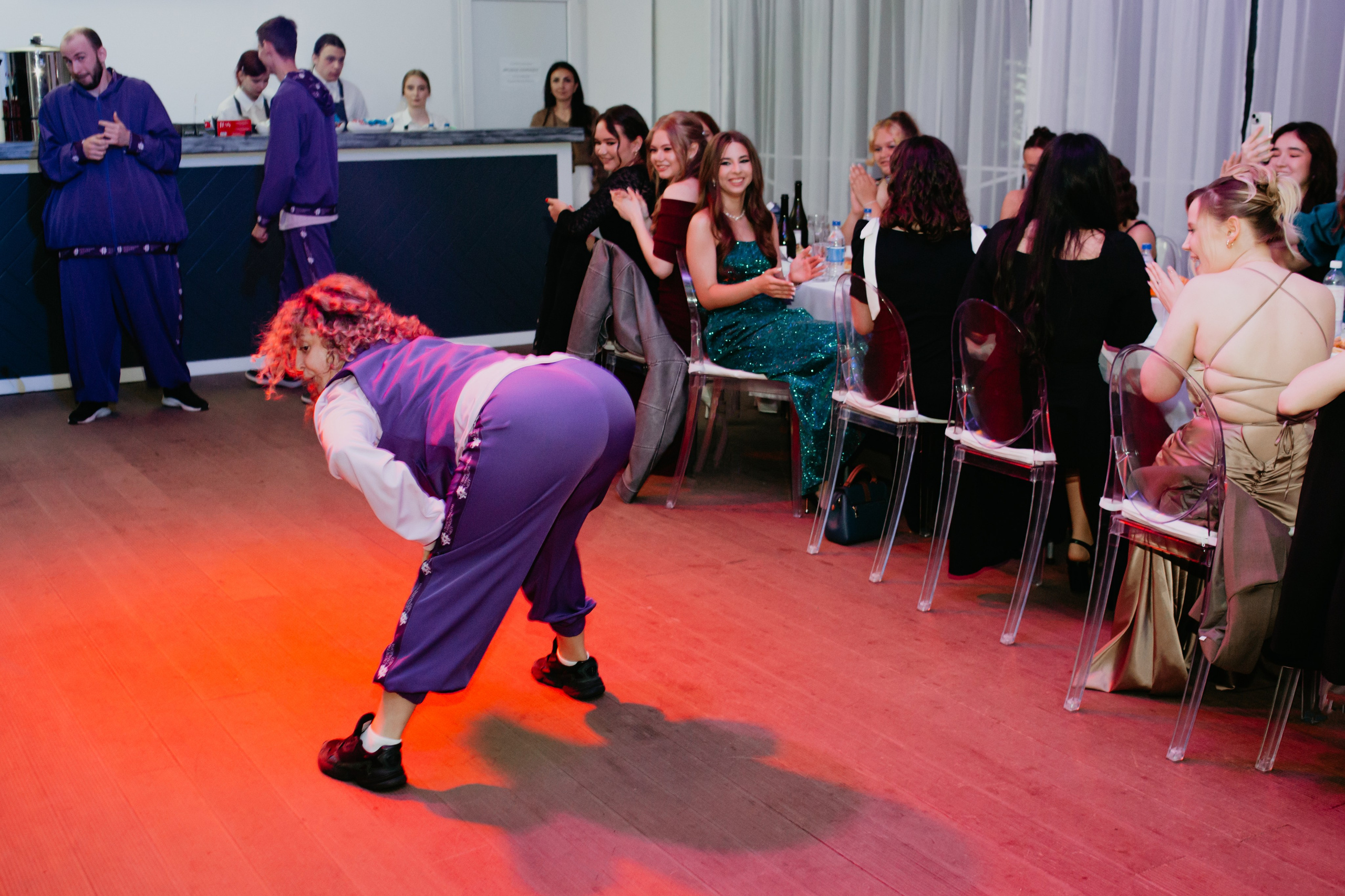 Выпускной 2025 (41 школа) 11 класс. Фотограф в Челябинске Ополихина Анна