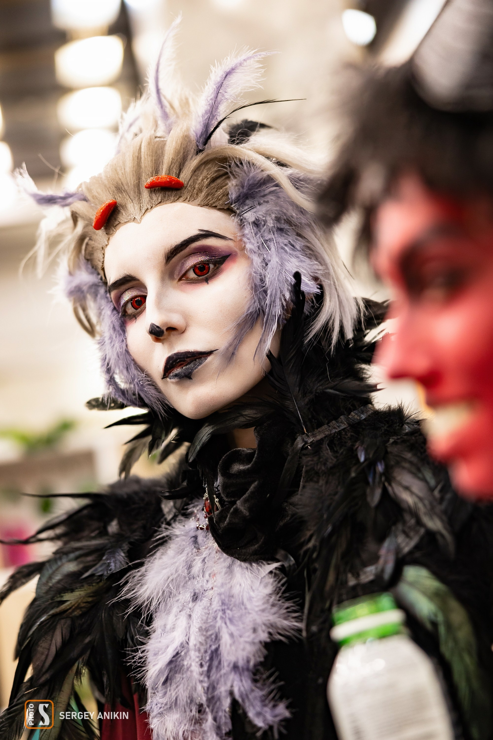 Фоторепортаж с фестиваля MagicFest 2025 в Москве