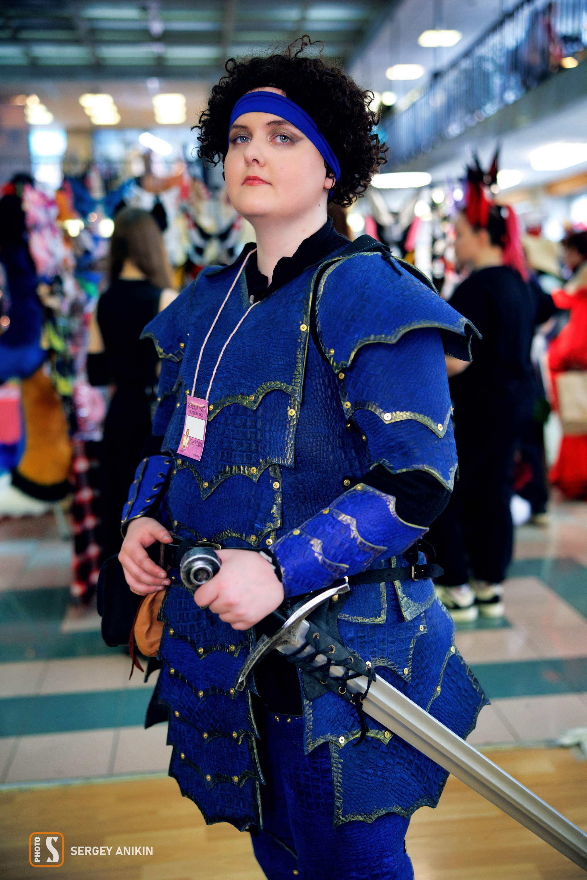 Фоторепортаж с фестиваля MagicFest 2026 в Москве