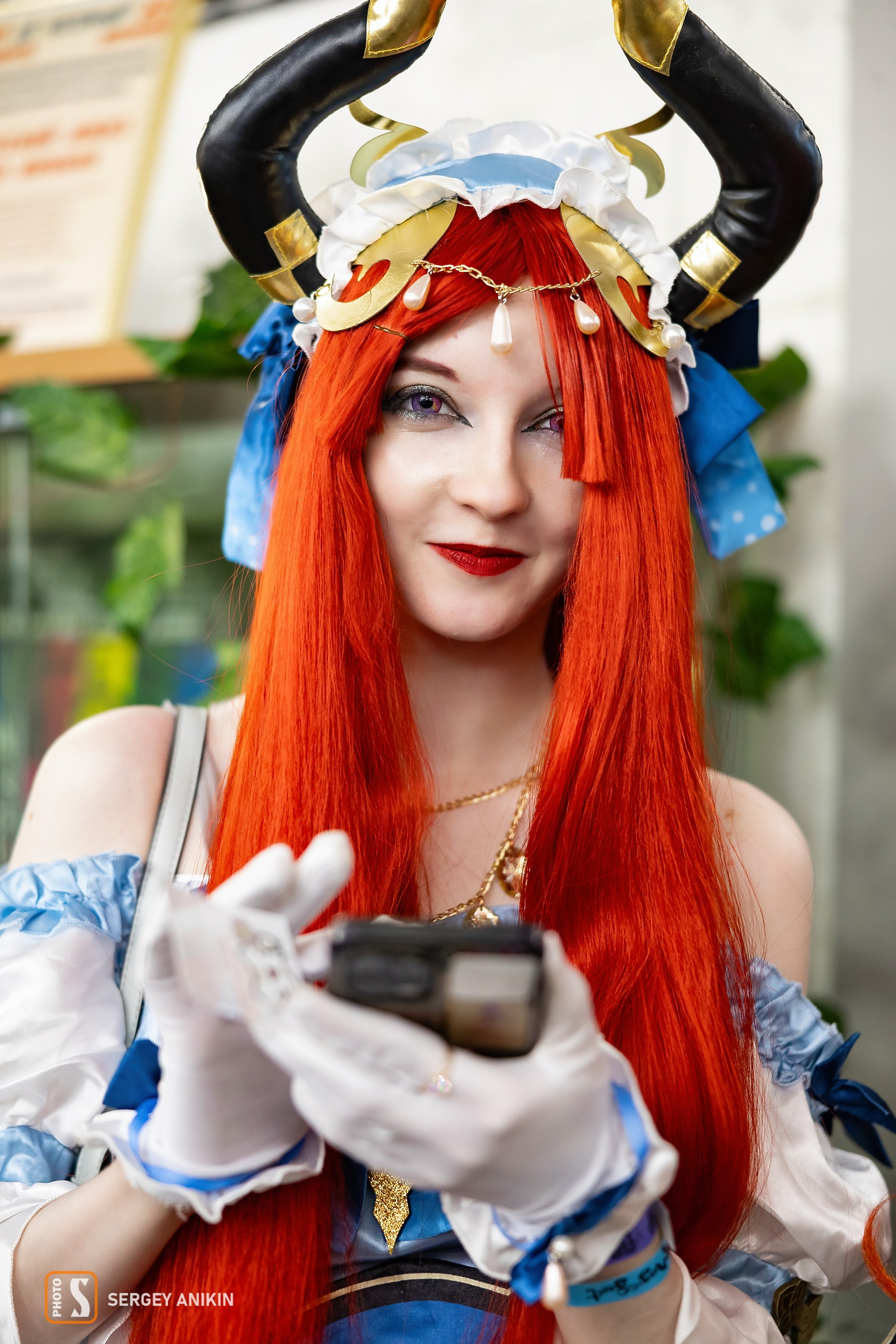 Фоторепортаж с фестиваля MagicFest 2025 в Москве