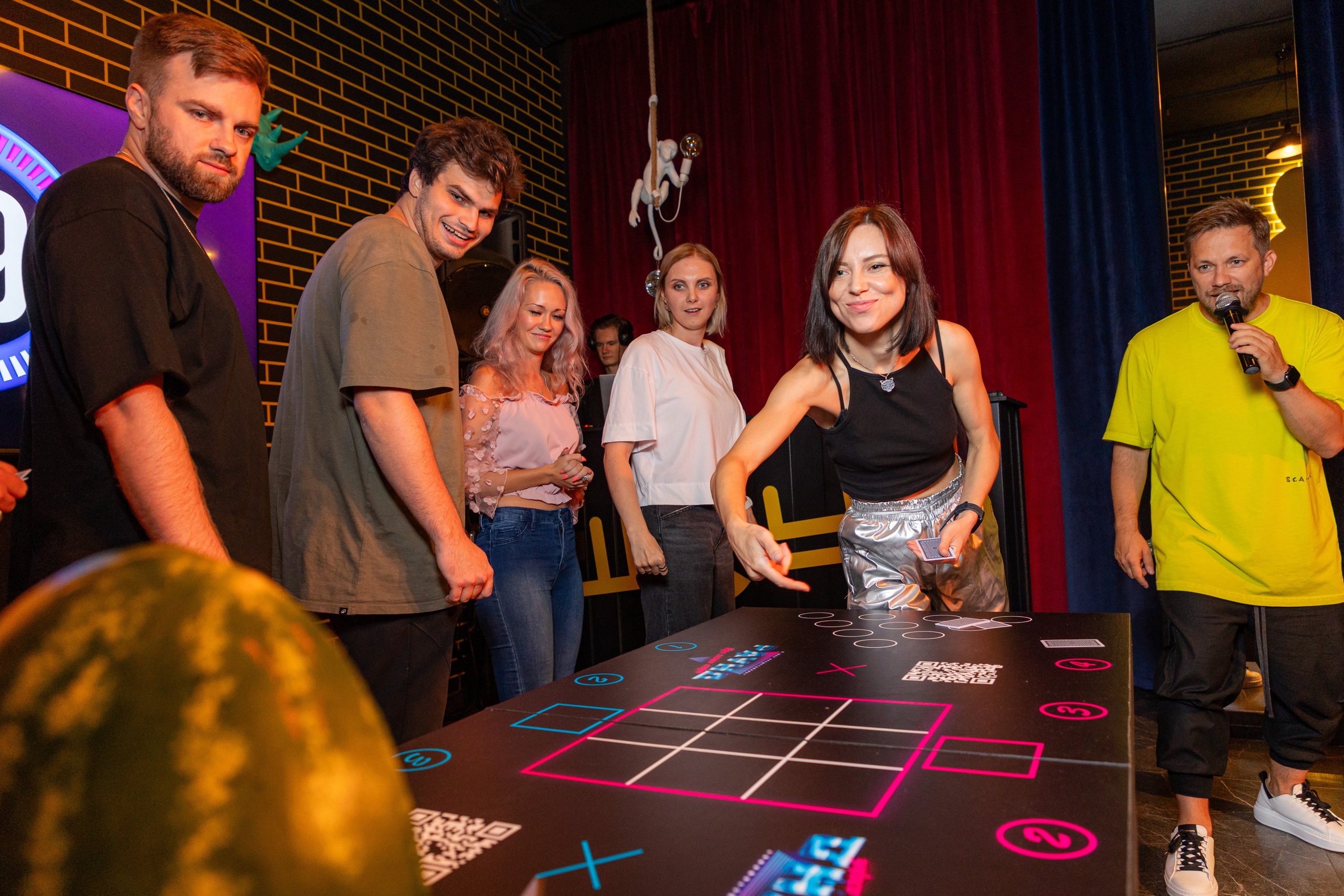 Корпоратив 2. Фотограф в Москве Алексей Липилин