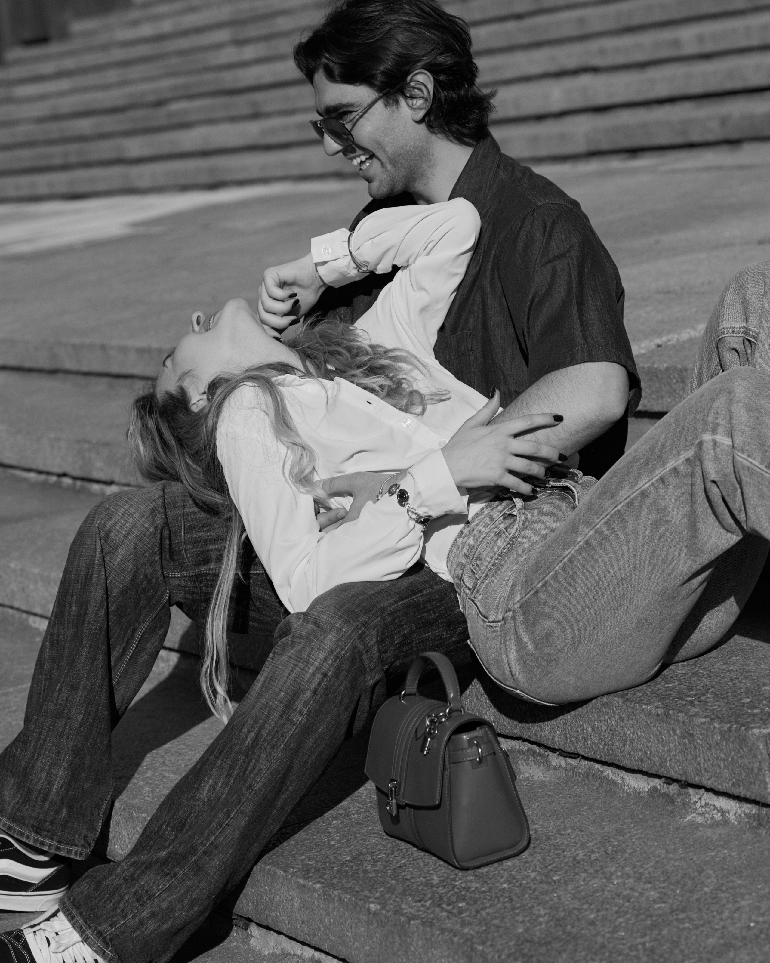 Проживая каждый момент. Minflo Photographer